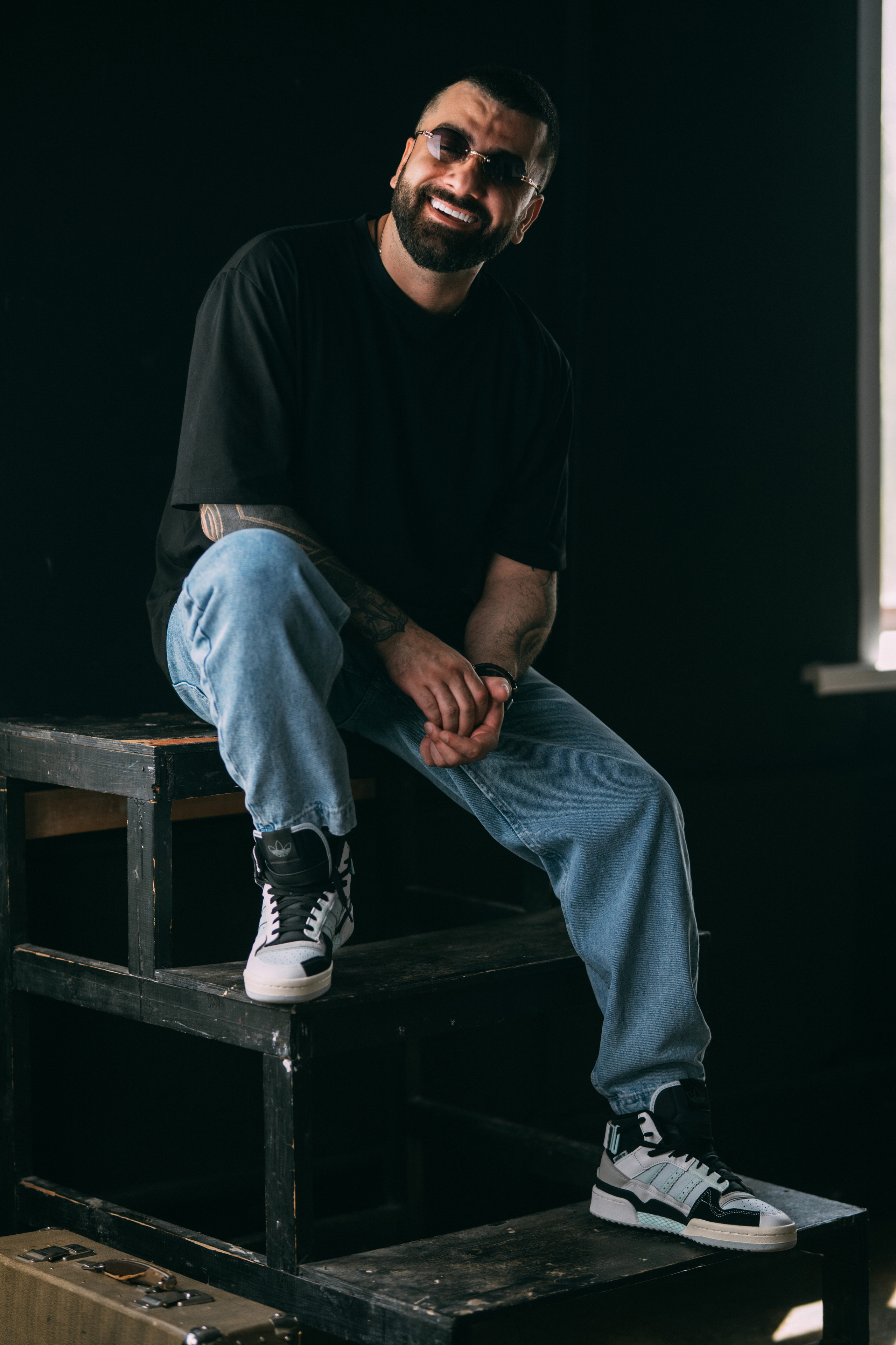 Мужской портрет. Свадебный и Мужской фотограф