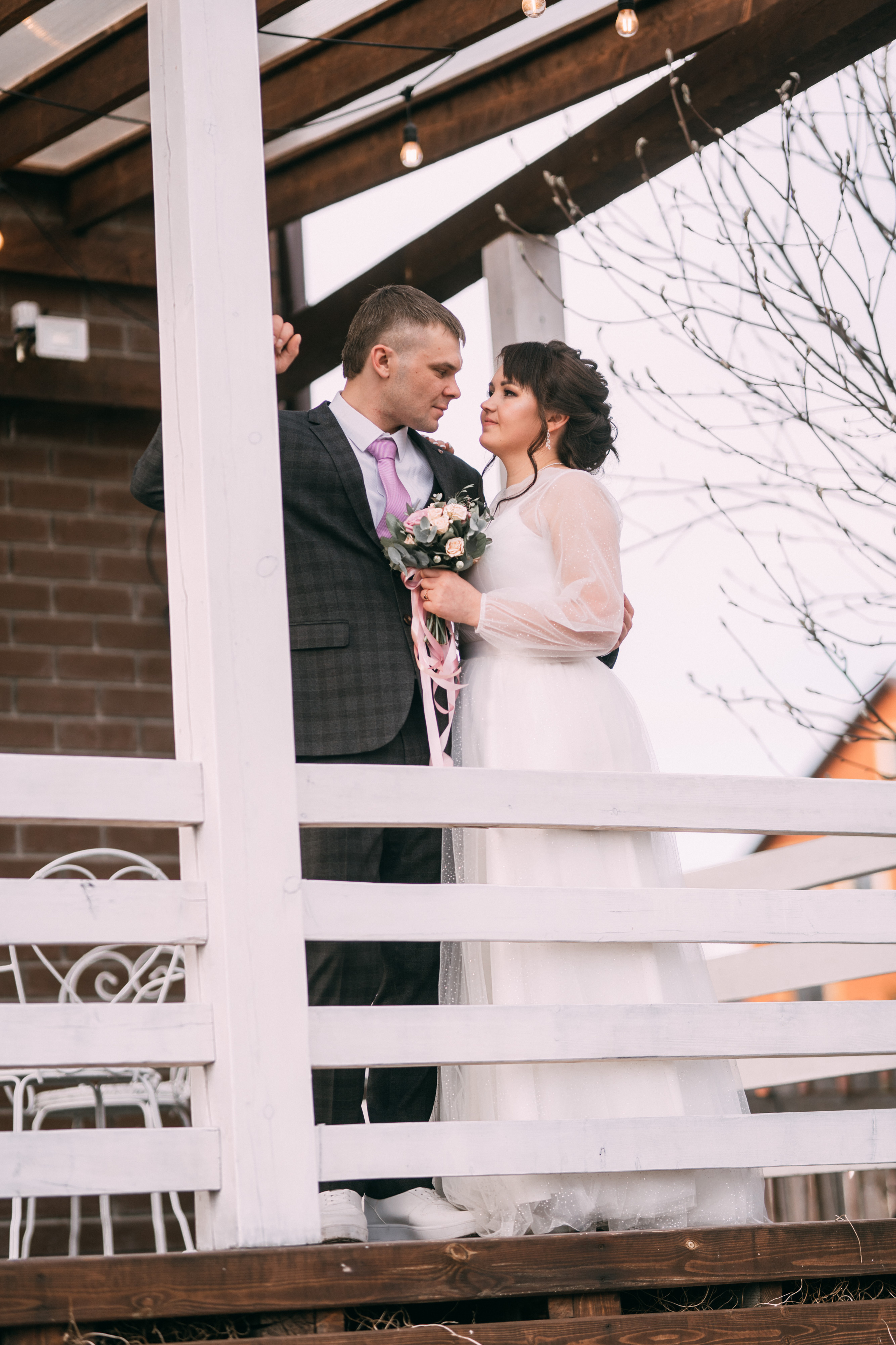 Свадебные. Свадебный и Мужской фотограф