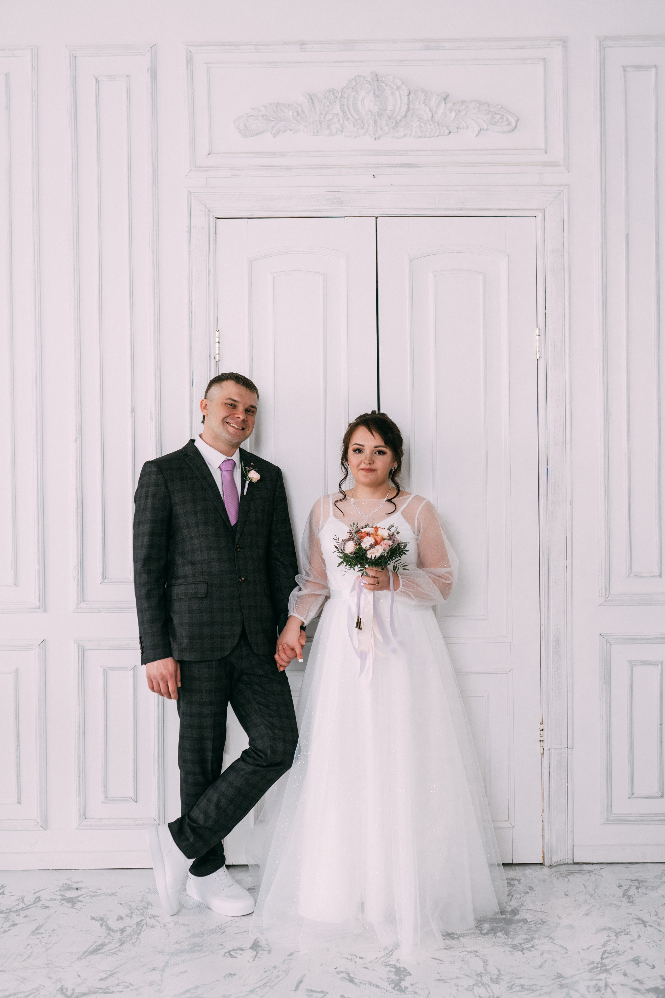 Свадебные. Свадебный и Мужской фотограф