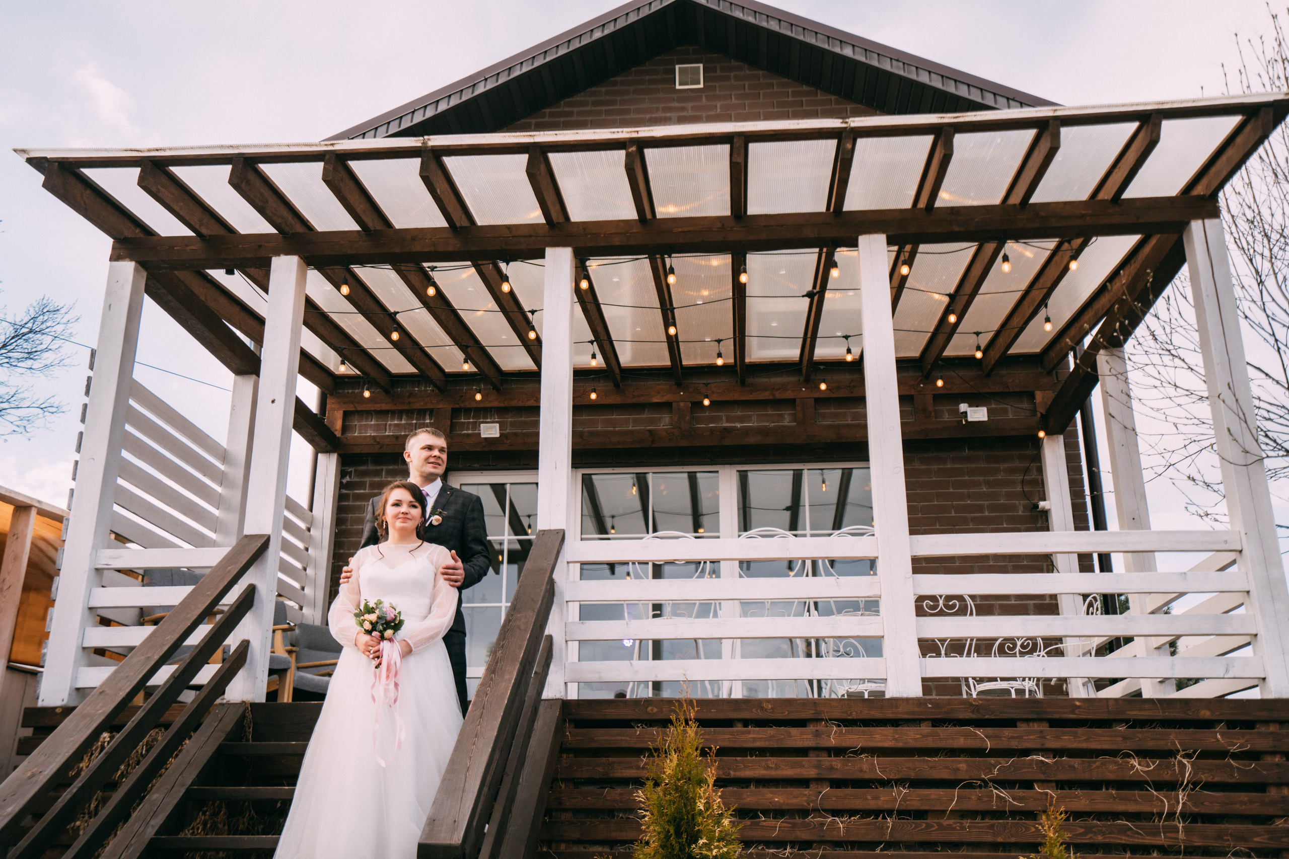 Свадебные. Свадебный и Мужской фотограф