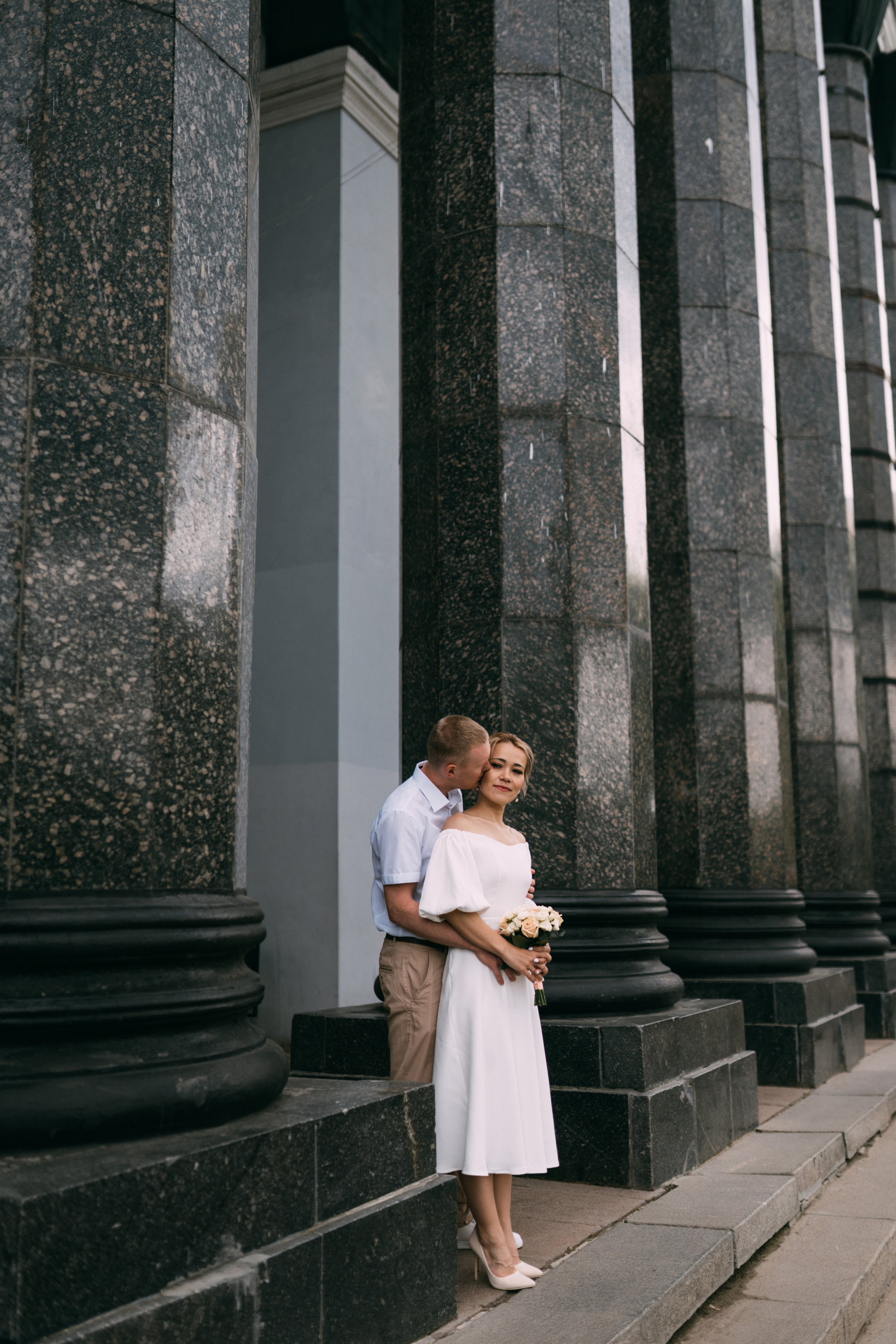 Свадебные. Свадебный и Мужской фотограф