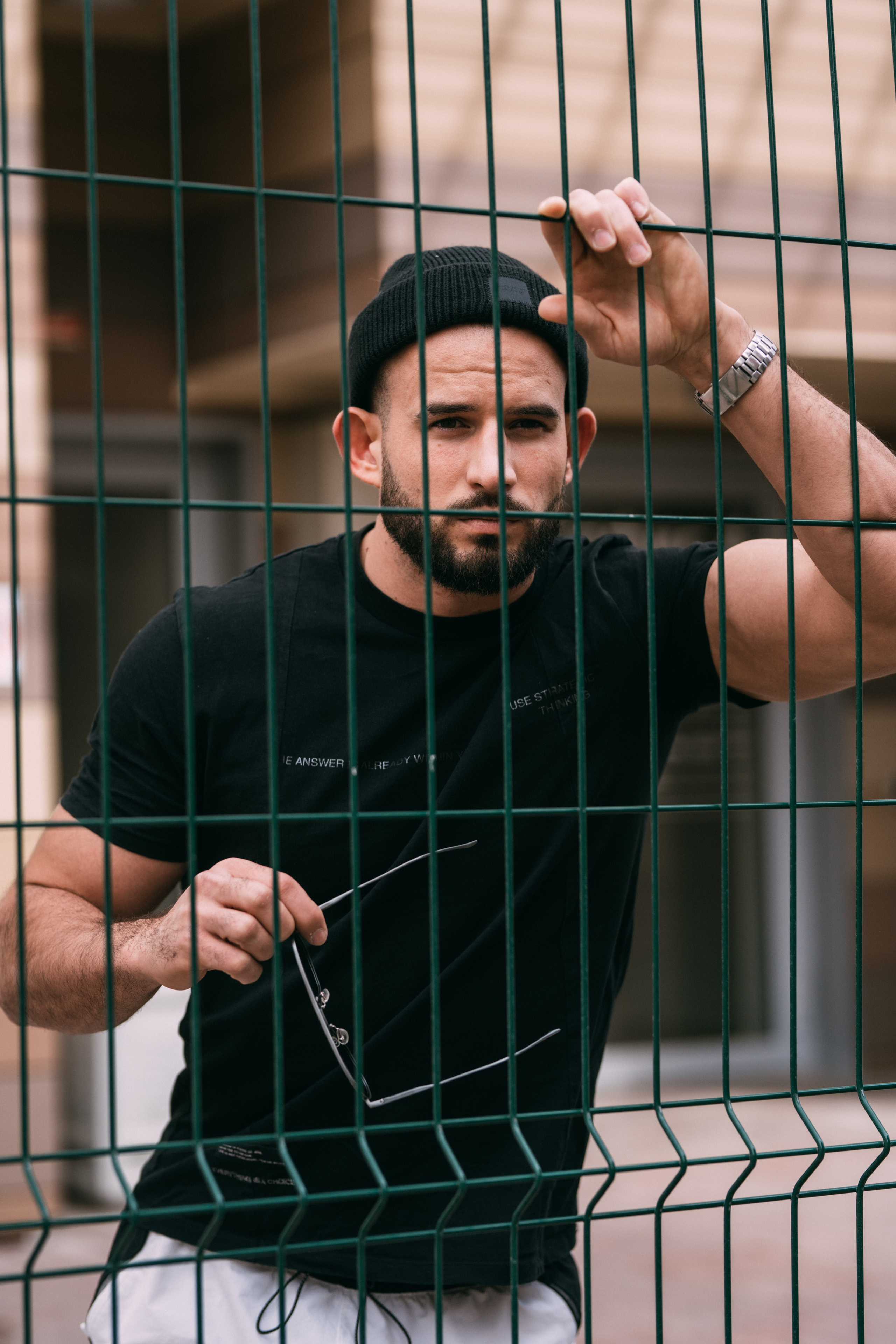 Мужской портрет. Свадебный и Мужской фотограф