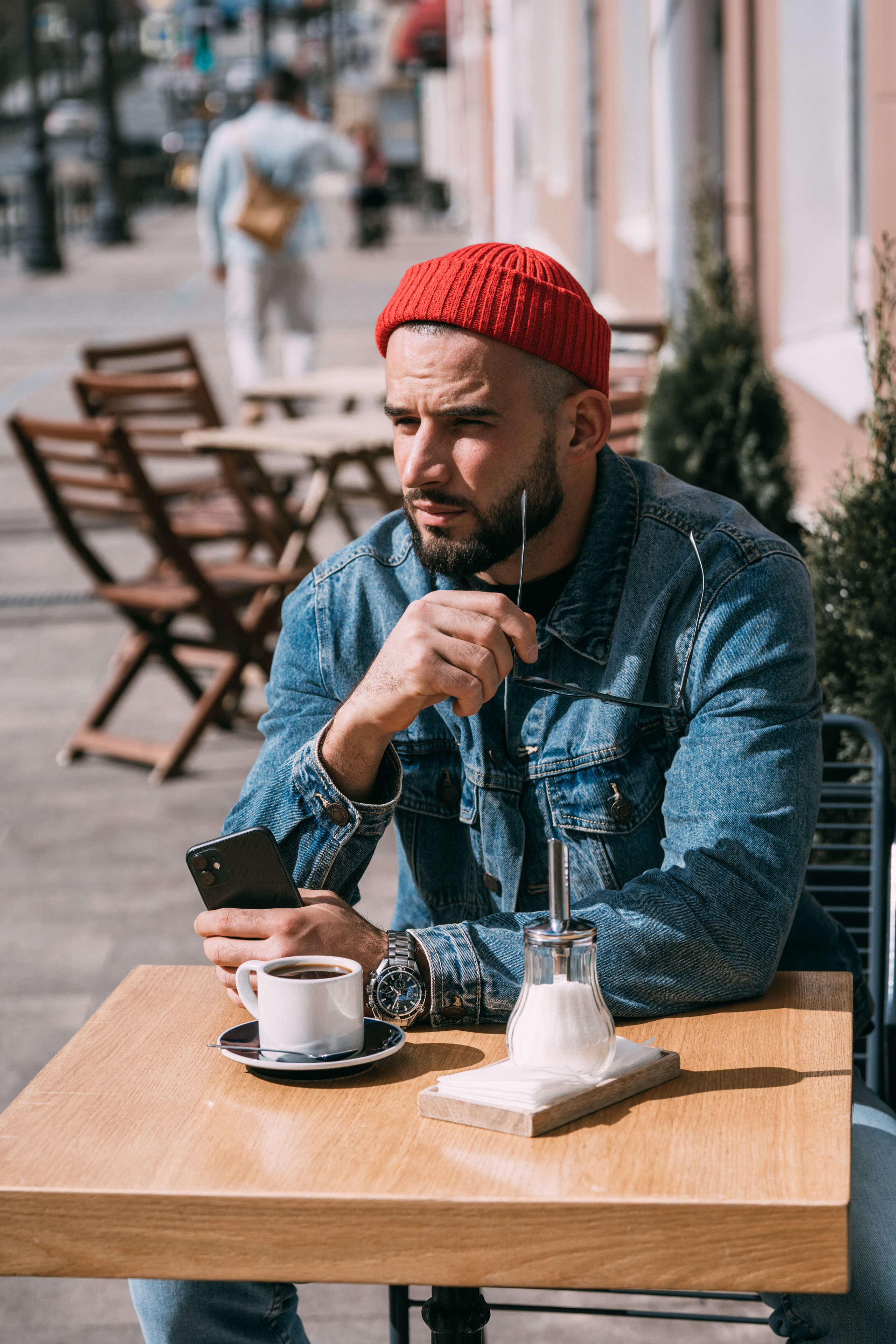 Мужской портрет. Свадебный и Мужской фотограф