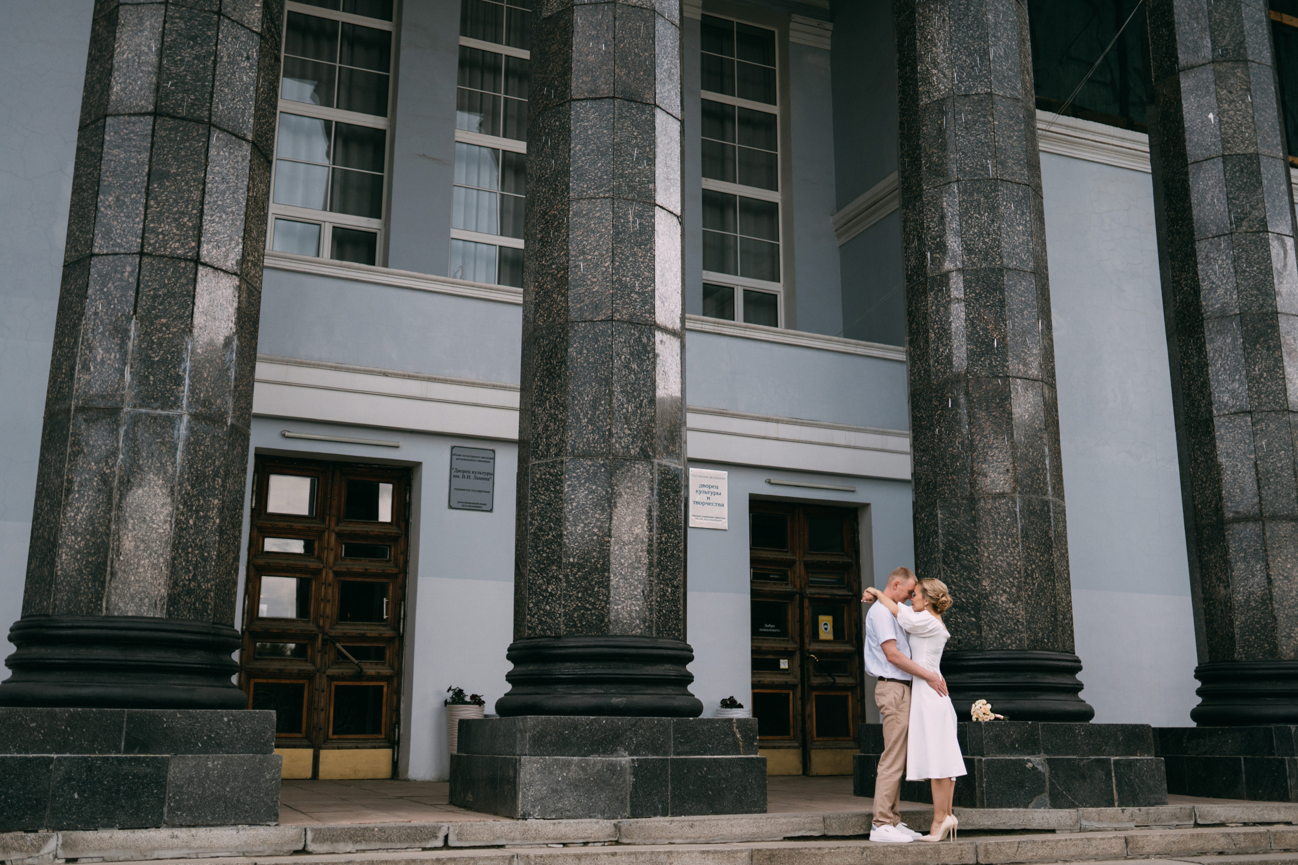 Свадебные. Свадебный и Мужской фотограф