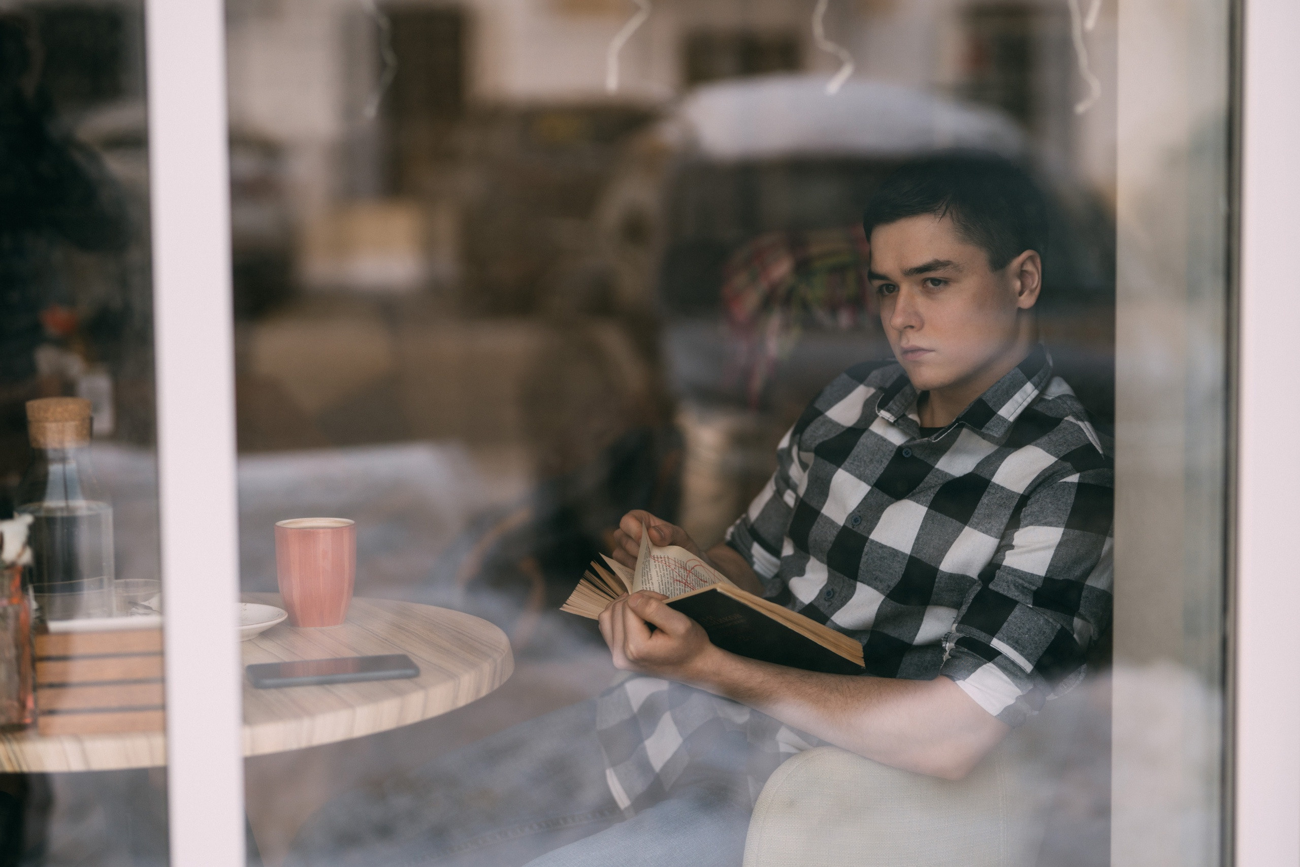 Мужской портрет. Свадебный и Мужской фотограф