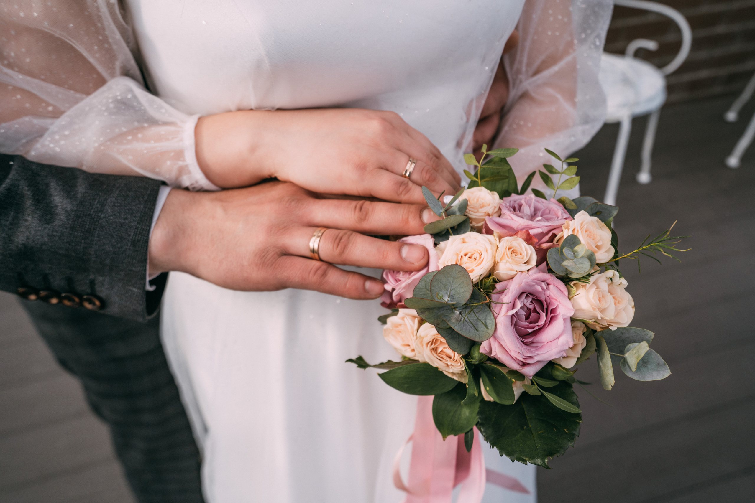 Свадебные. Свадебный и Мужской фотограф