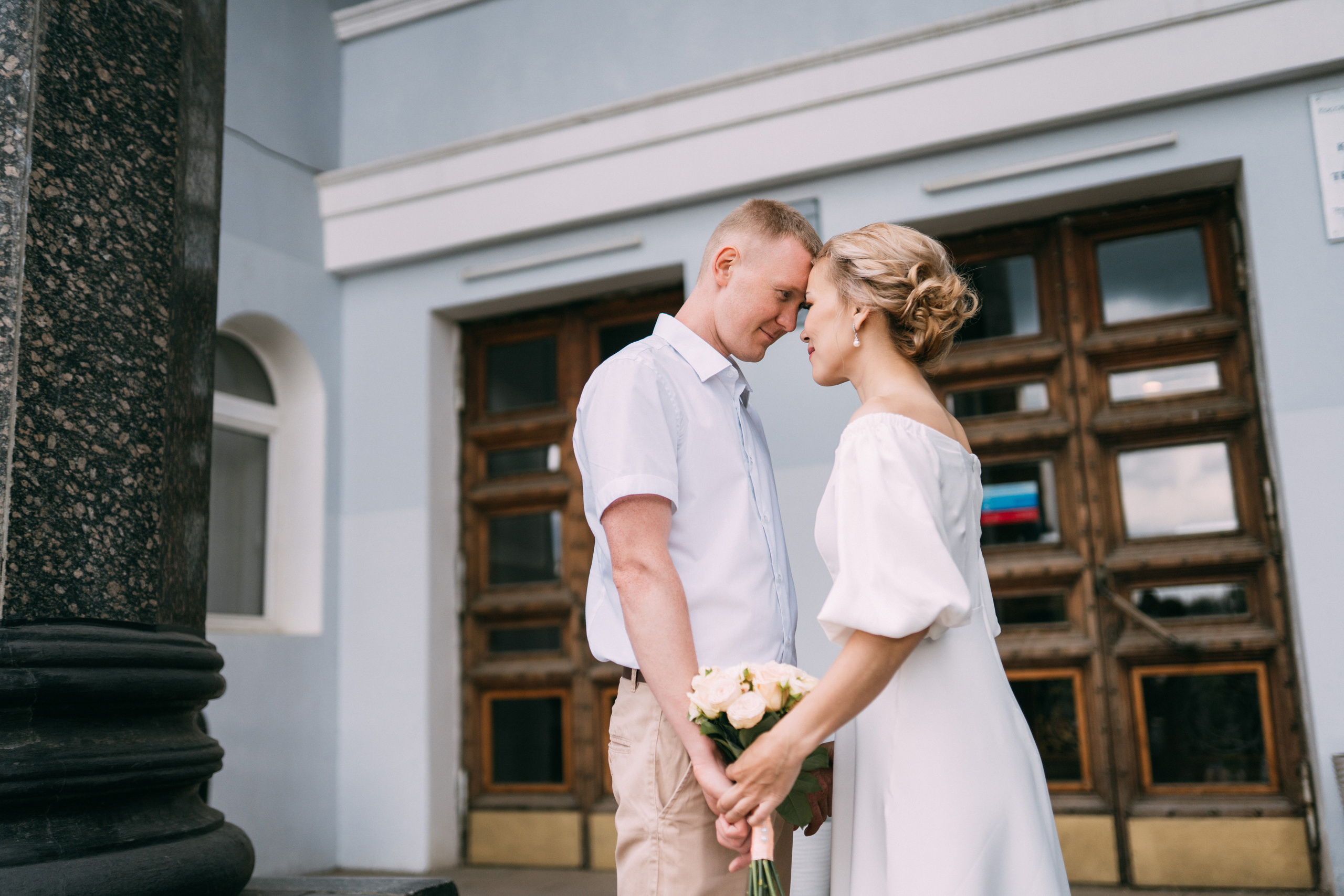 Свадебные. Свадебный и Мужской фотограф