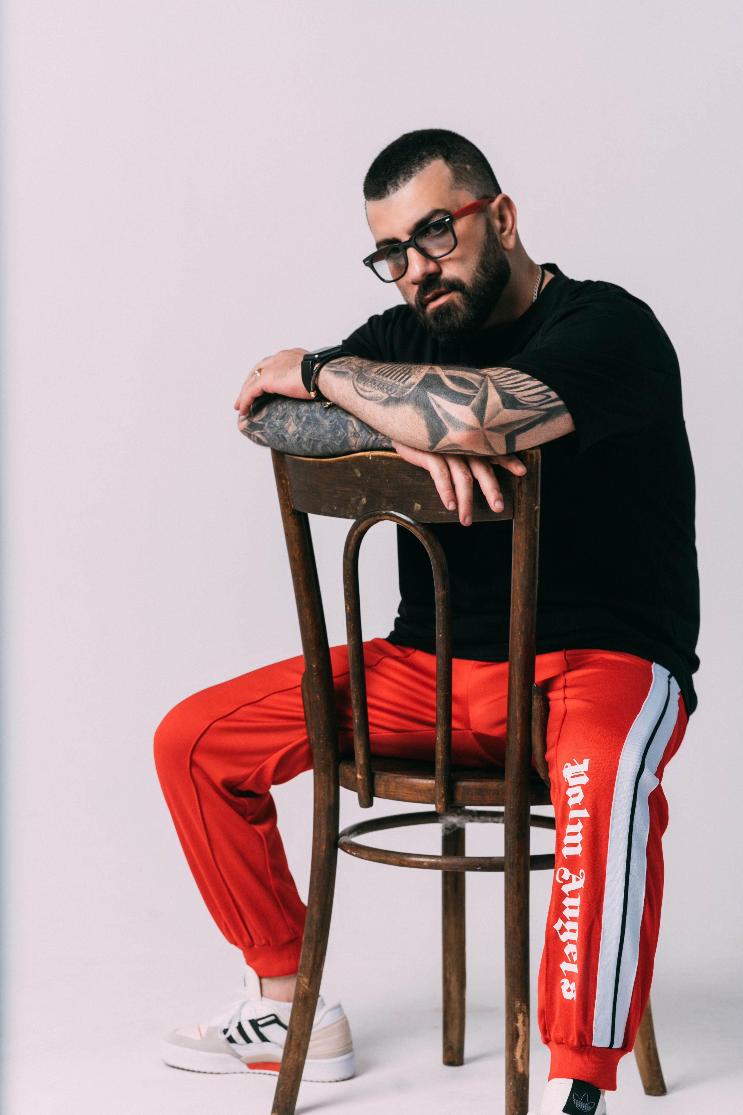 Мужской портрет. Свадебный и Мужской фотограф