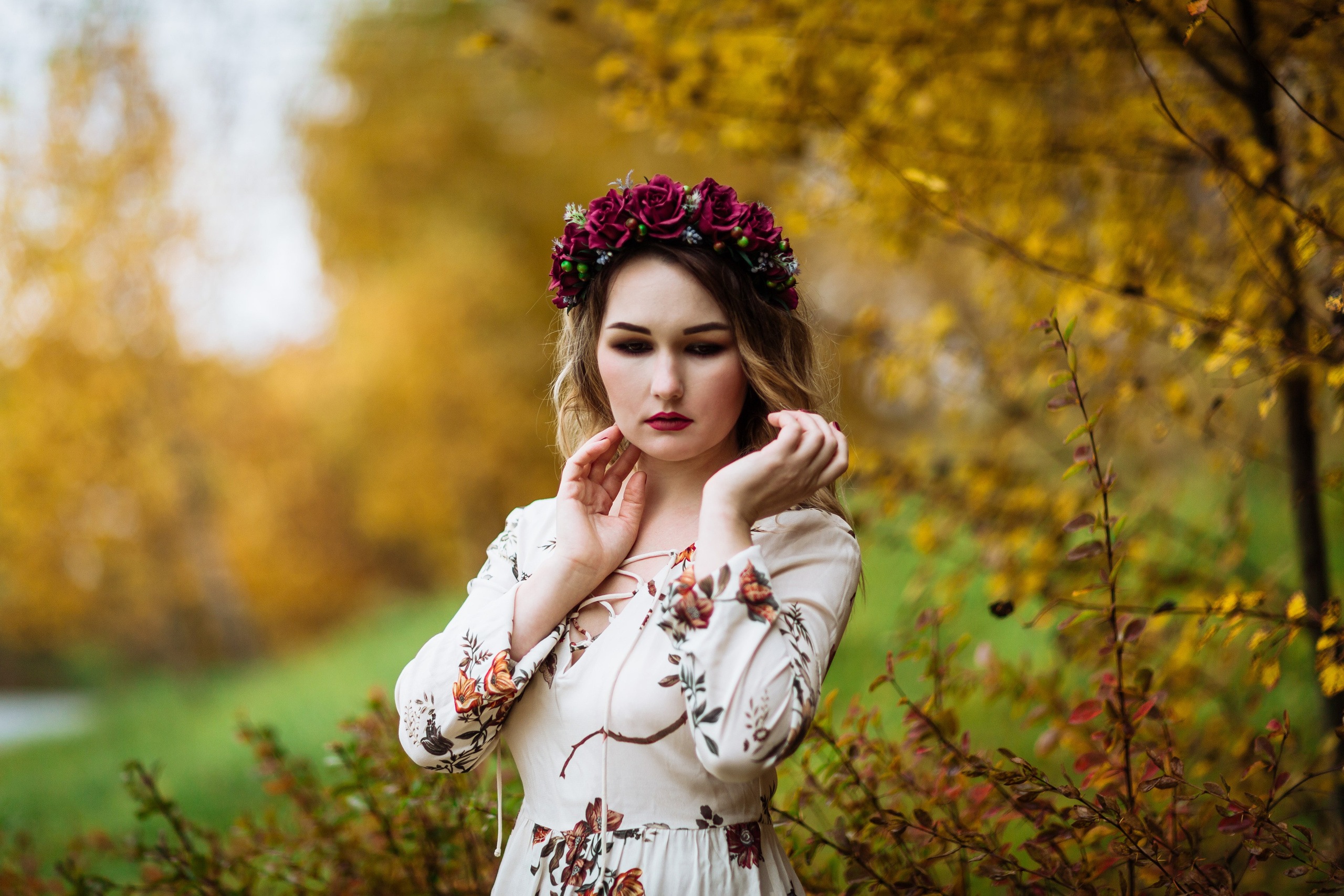 PORTRAITS. VETER photography