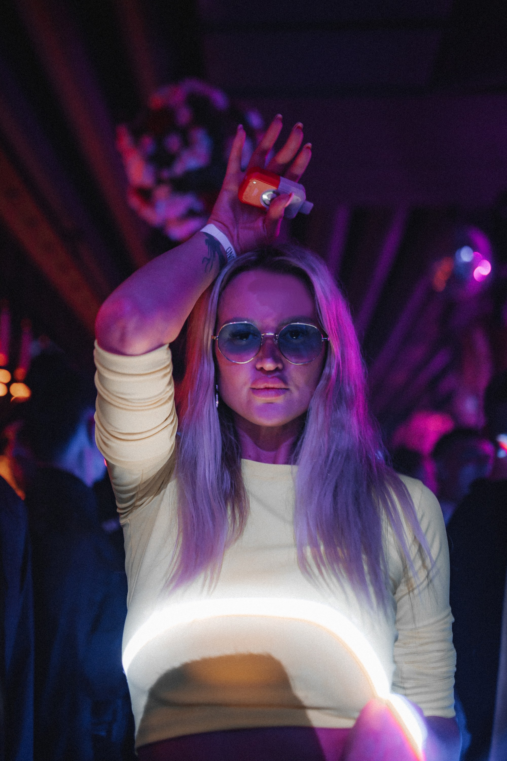 | Ambre | Kitchen Of Sound | РАСЦВЕТ | Dj F.A.R. Главная