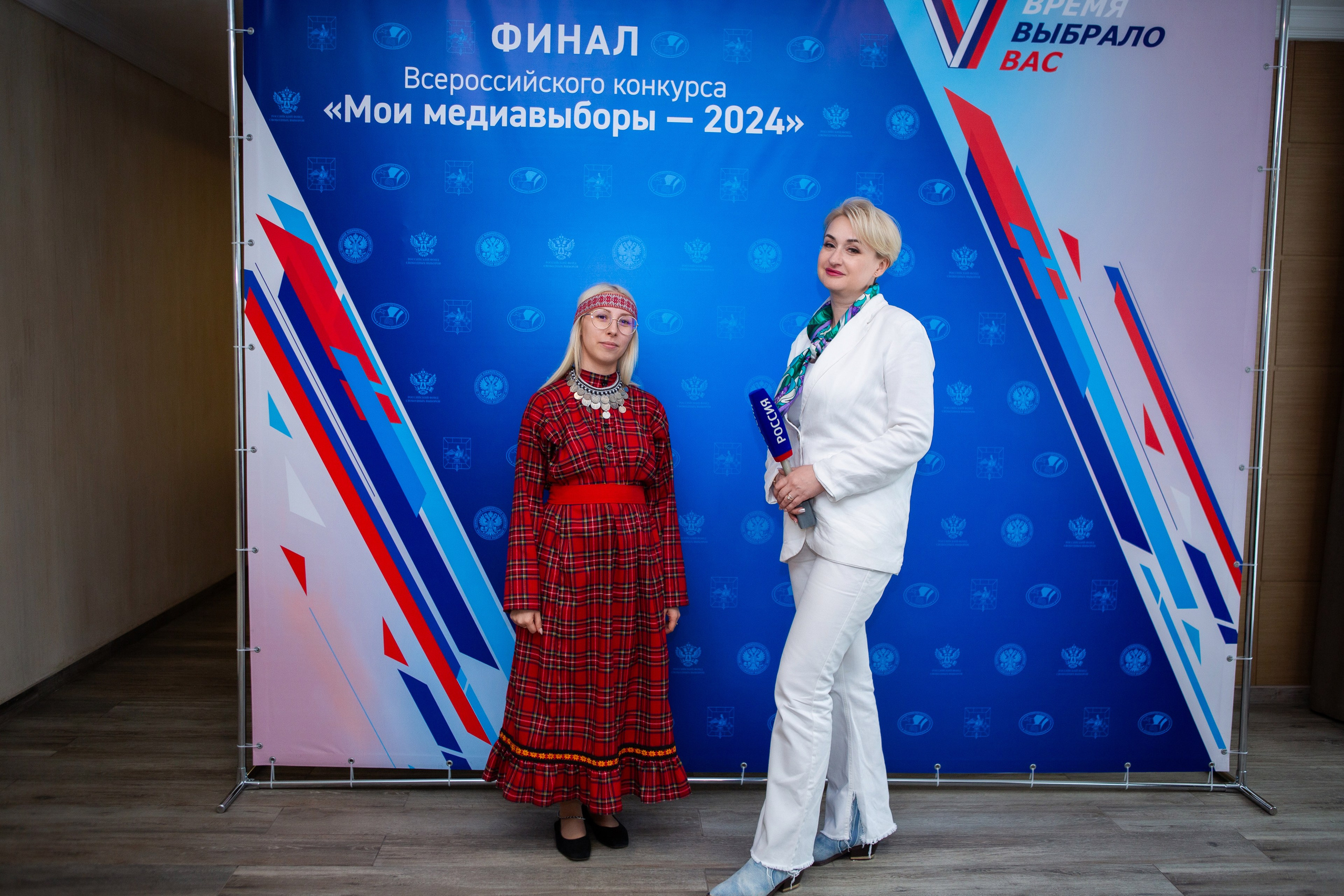 Мои медиа выборы 2024. Профессиональный фотограф в Мценске и Орловской области