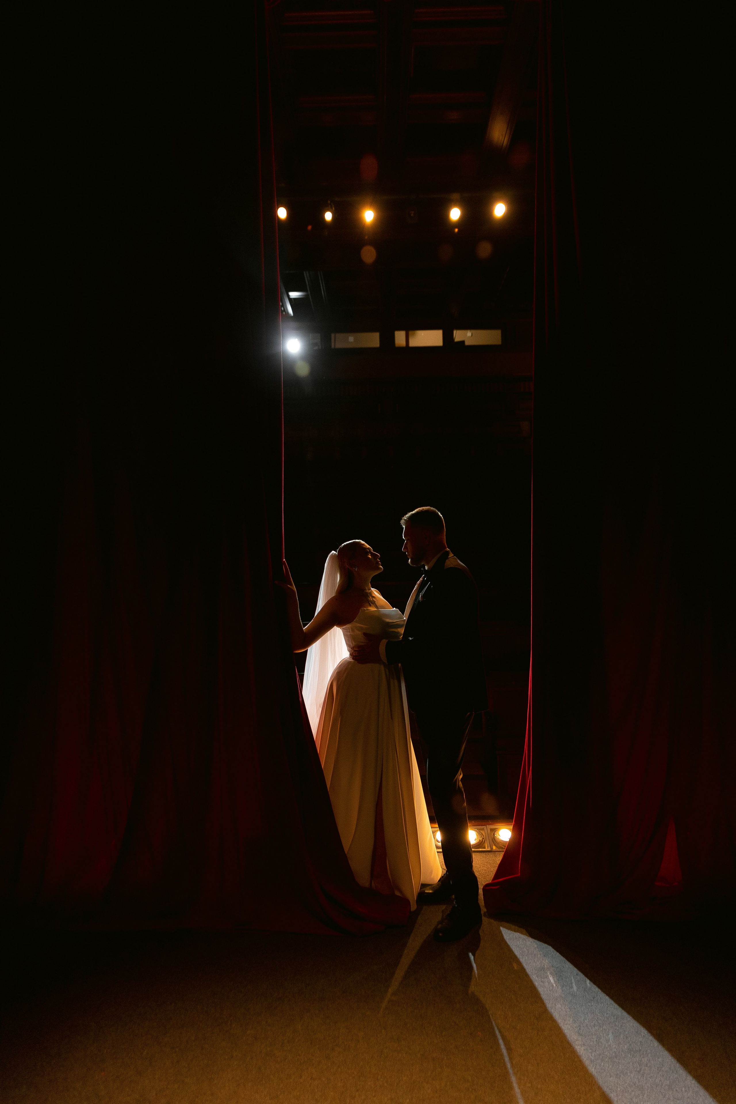 Wedding. Главная