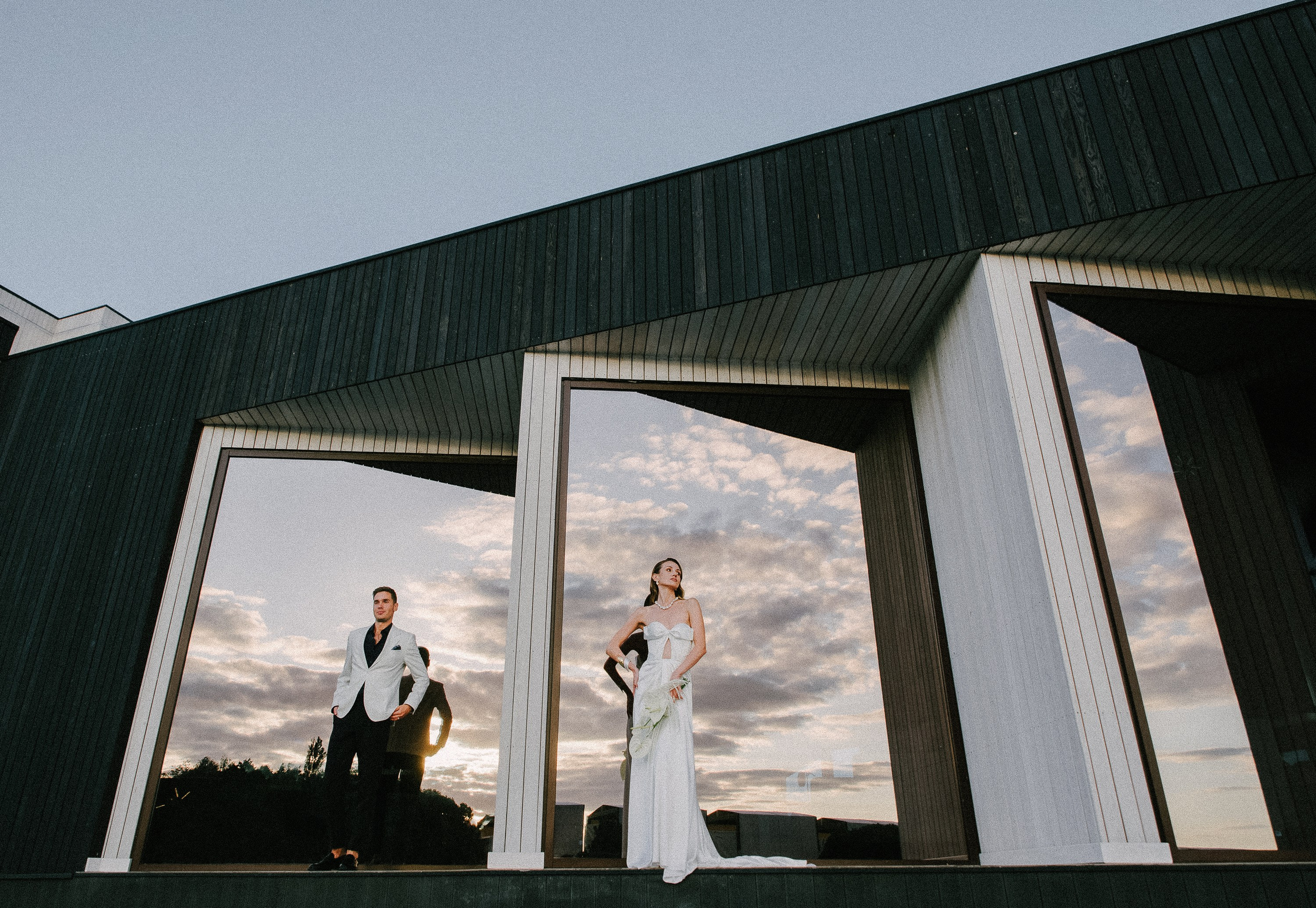 Михаил и Дарья. Анонс. Свадебный и семейный фотограф в Курске Николай Бусел