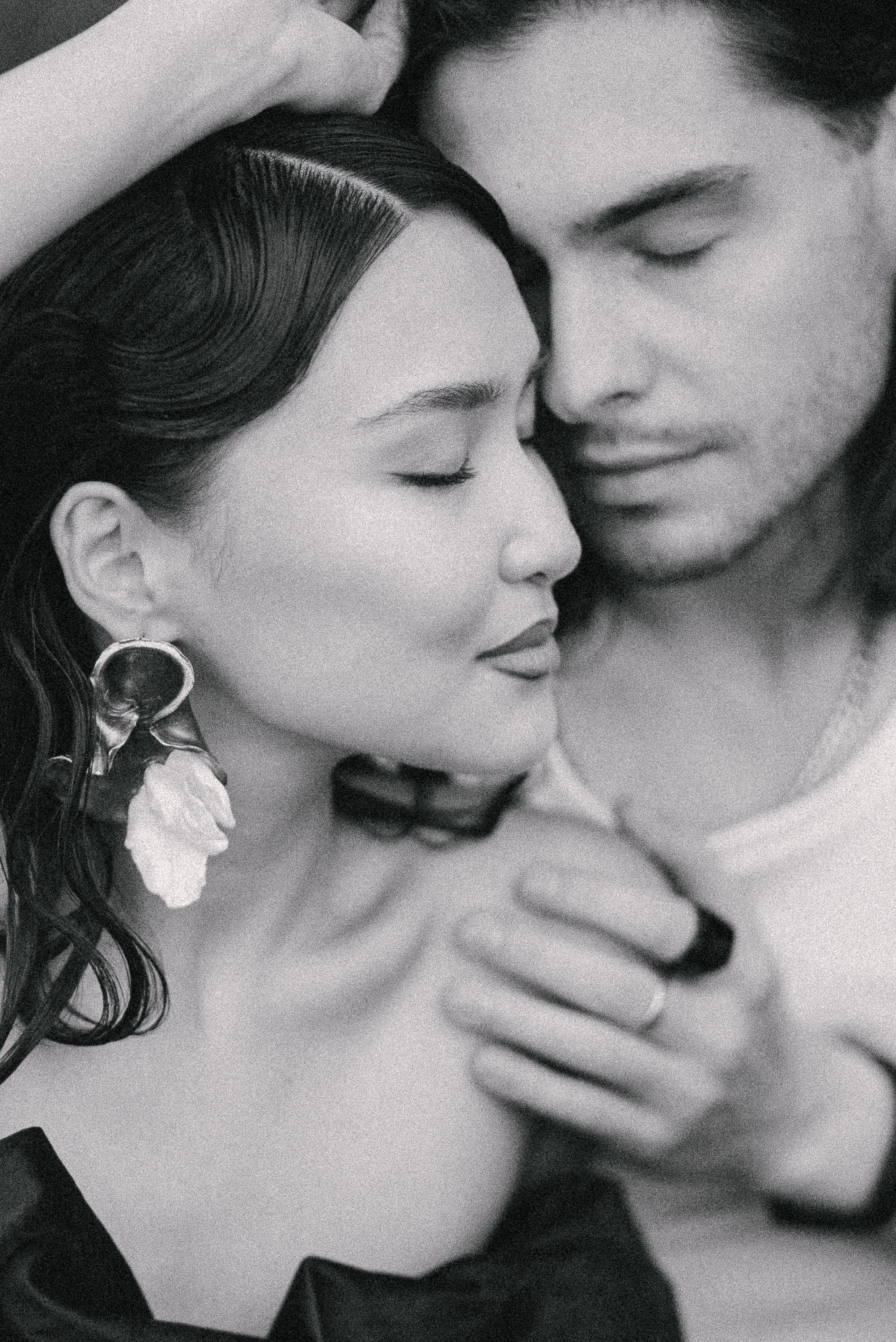 Никита и Жастина. Свадебный и семейный фотограф в Курске Николай Бусел