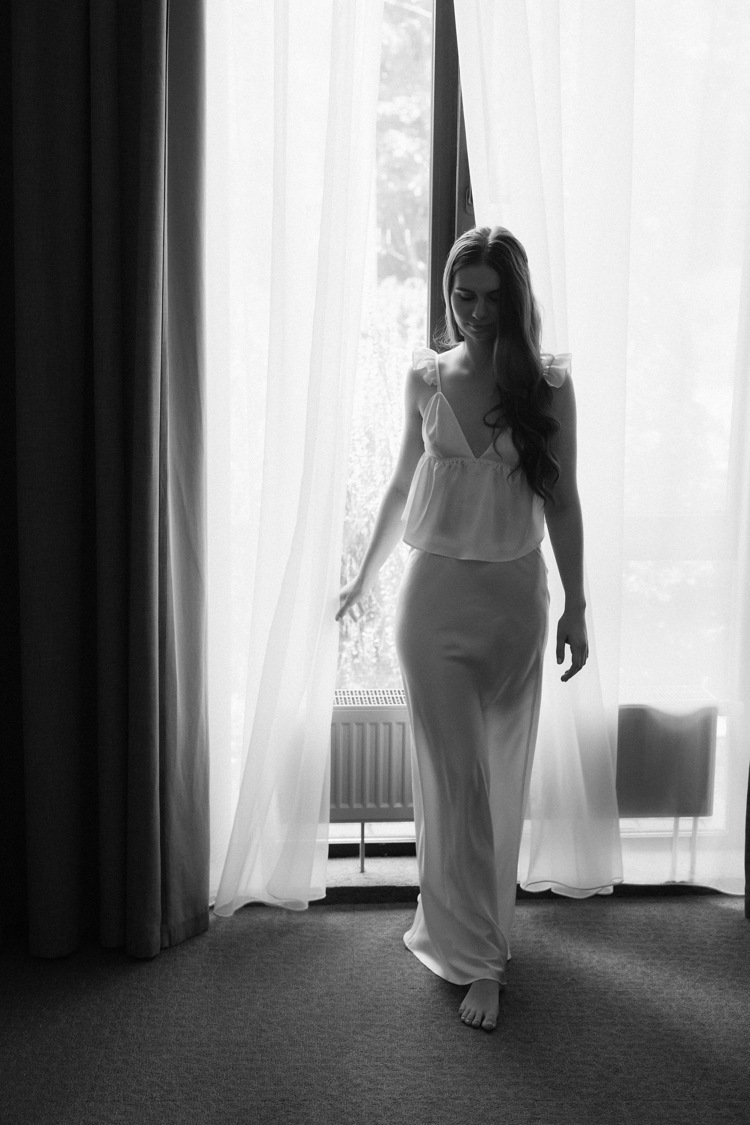 Никита и Екатерина. Свадебный фотограф в Рязани и Москве Евгения Жмурова