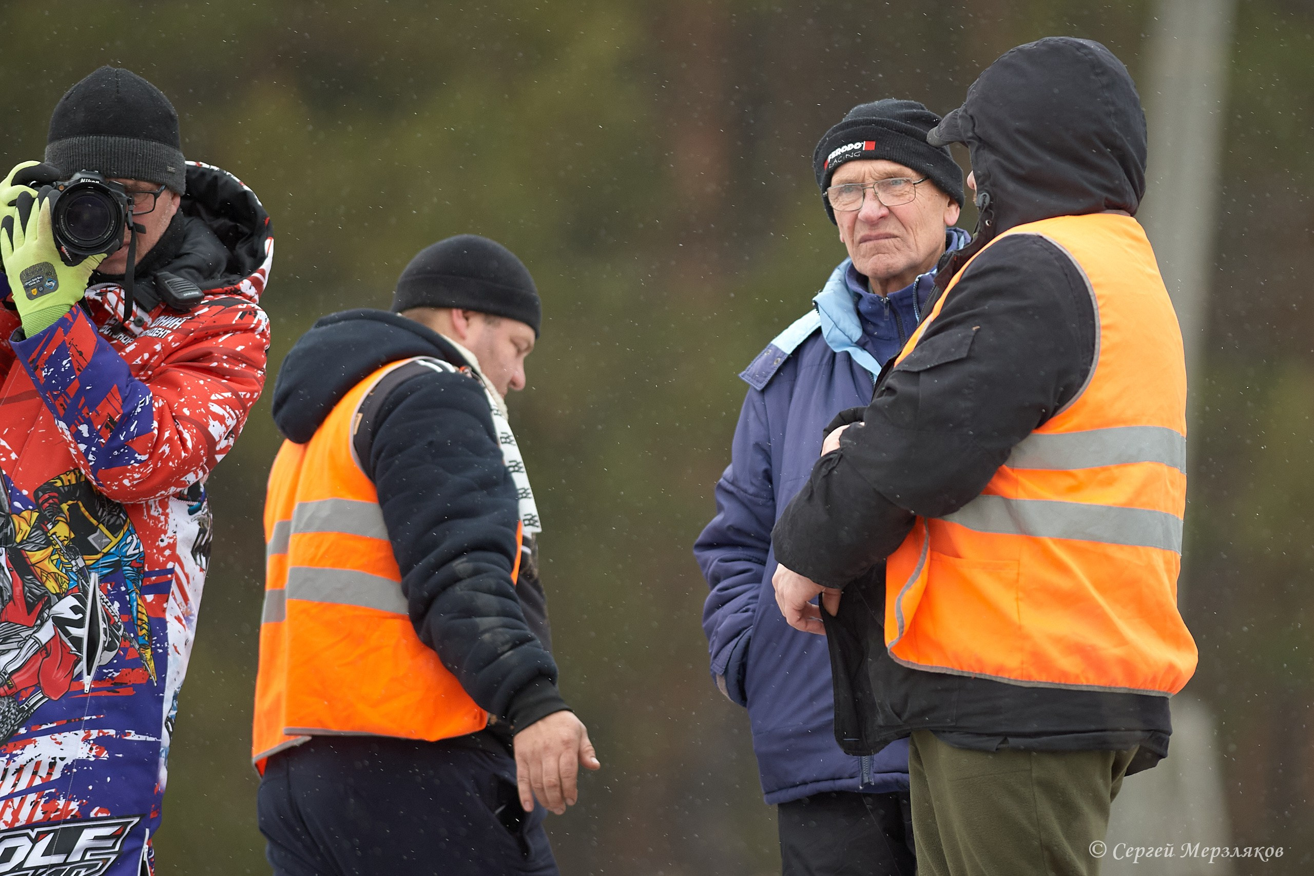 #вавожскийухаб автокросс. Спортивный репортажный фотограф в Ижевске Сергей Мерзляков