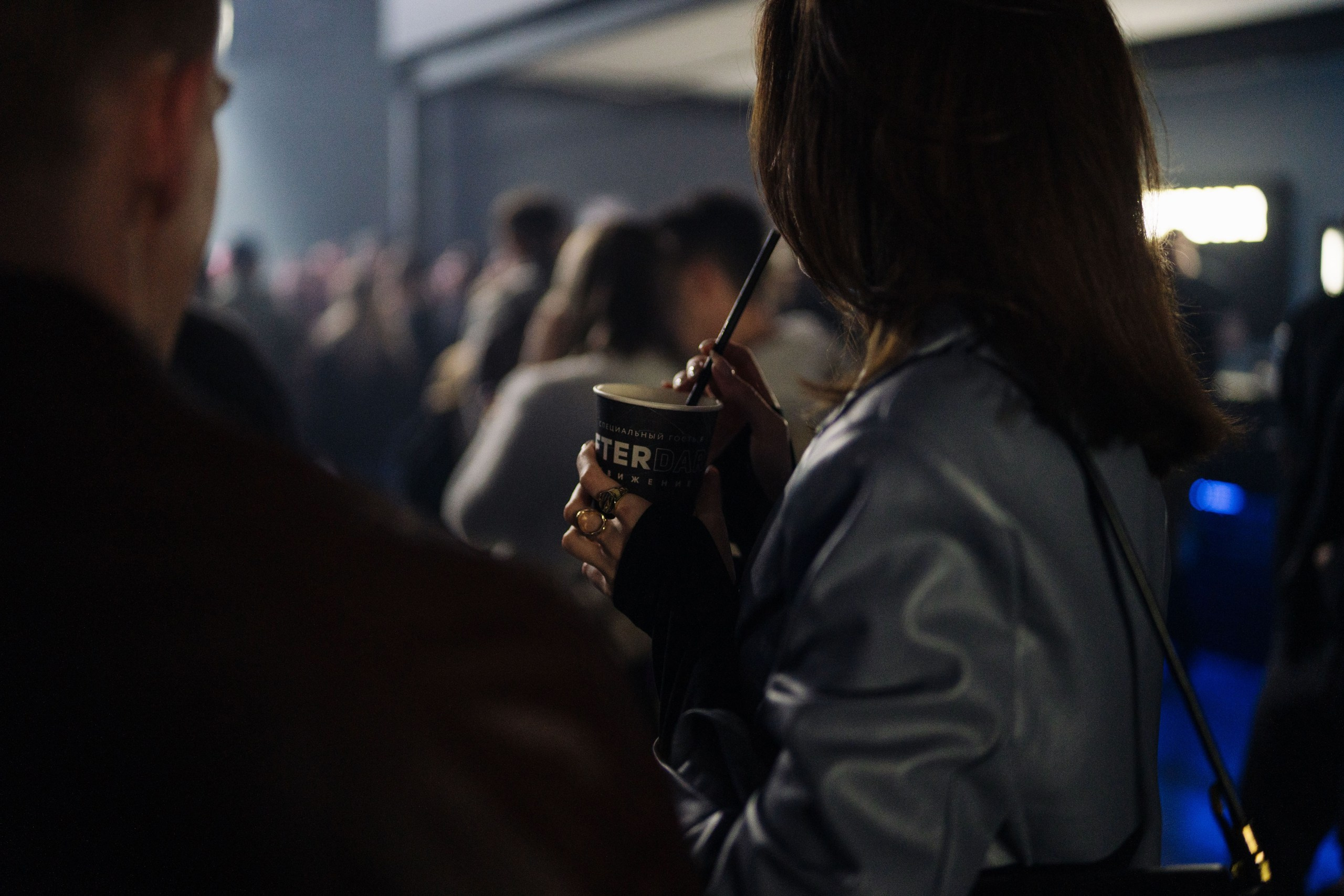 DARKSIDE. Фотограф Саид Дакаев г. Краснодар