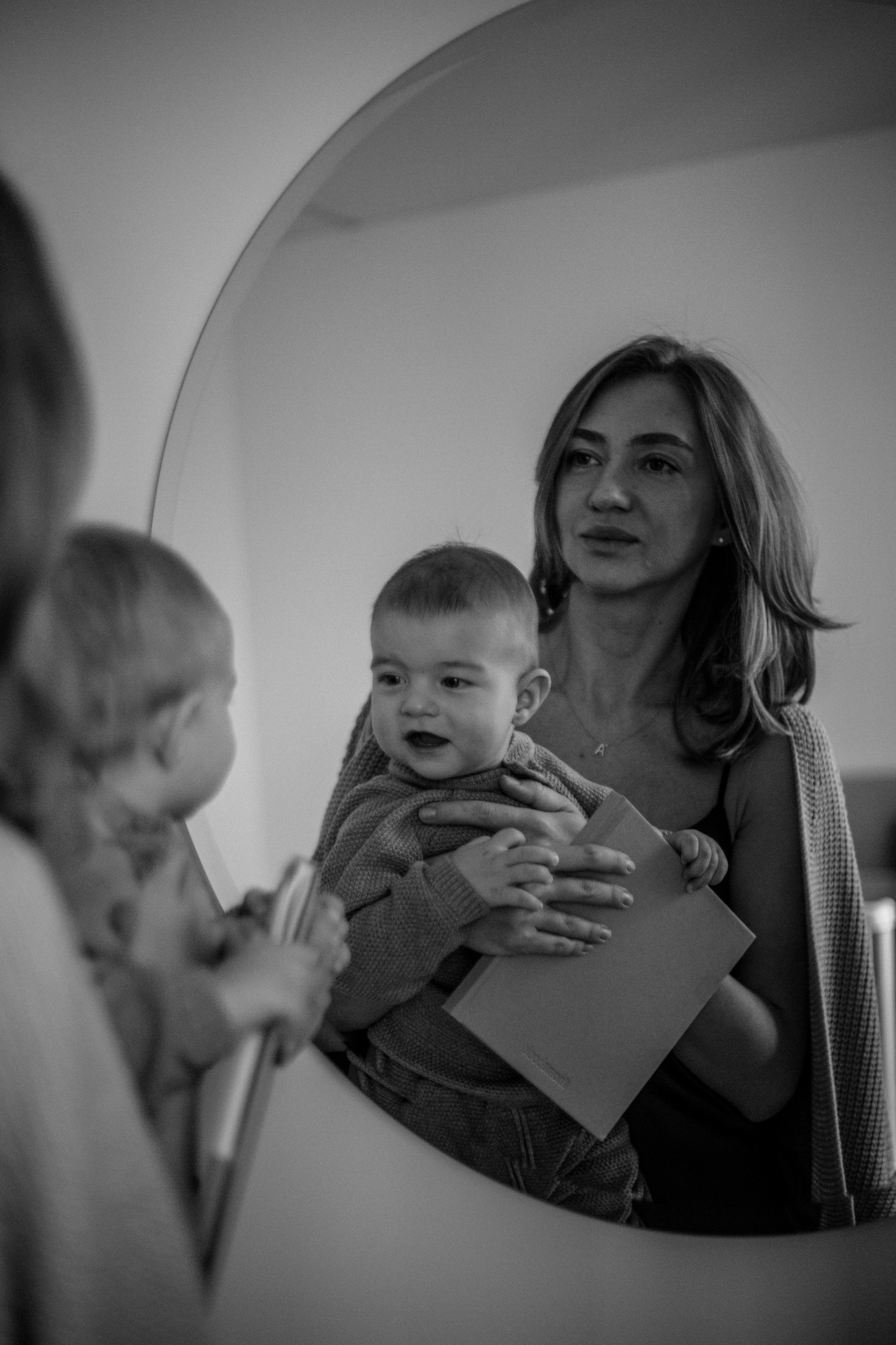 Анна и Адам. Детский фотограф, Волгоград