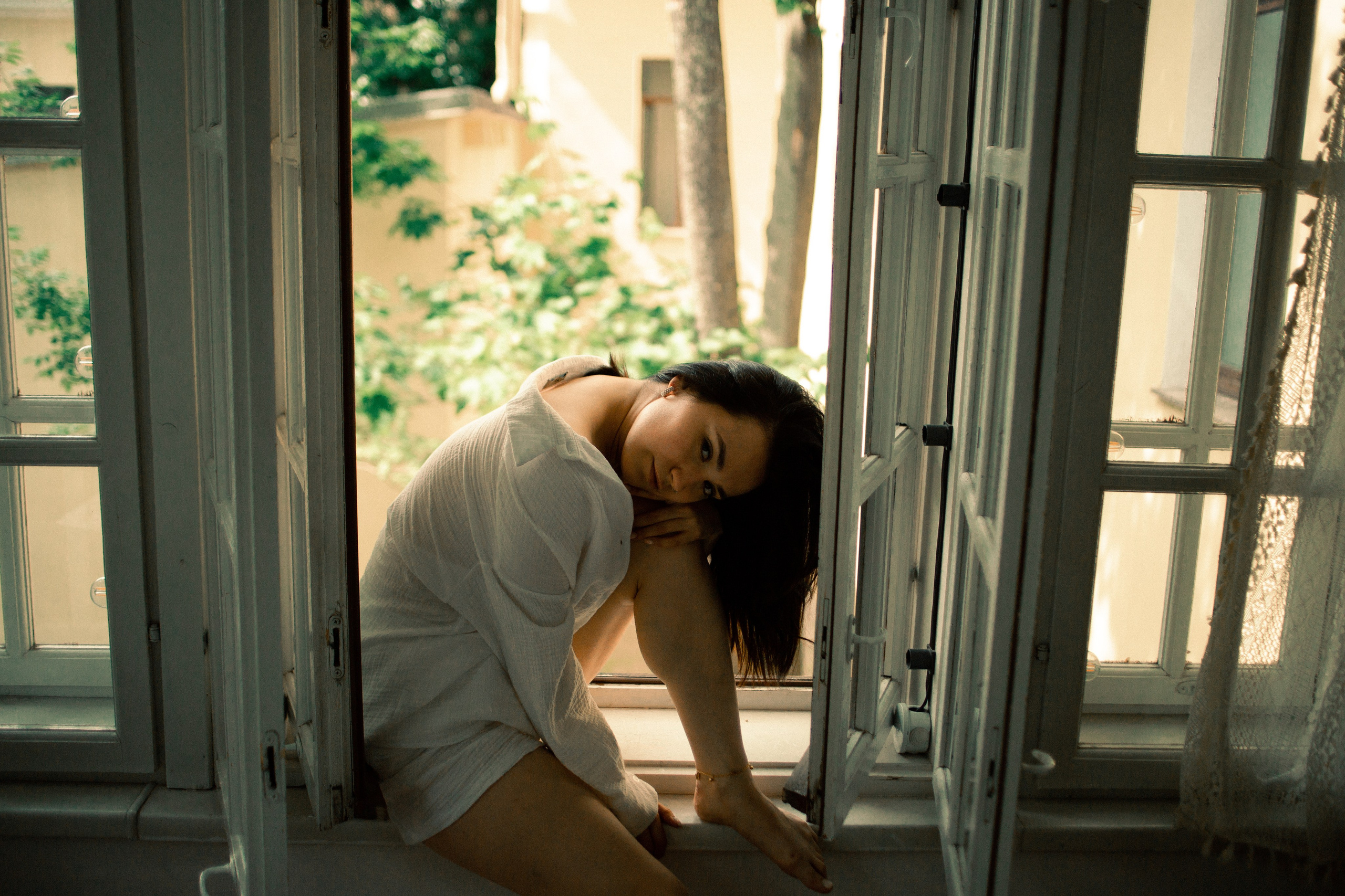 Олеся. Фотограф Блинова Арина | Санк-Петербург