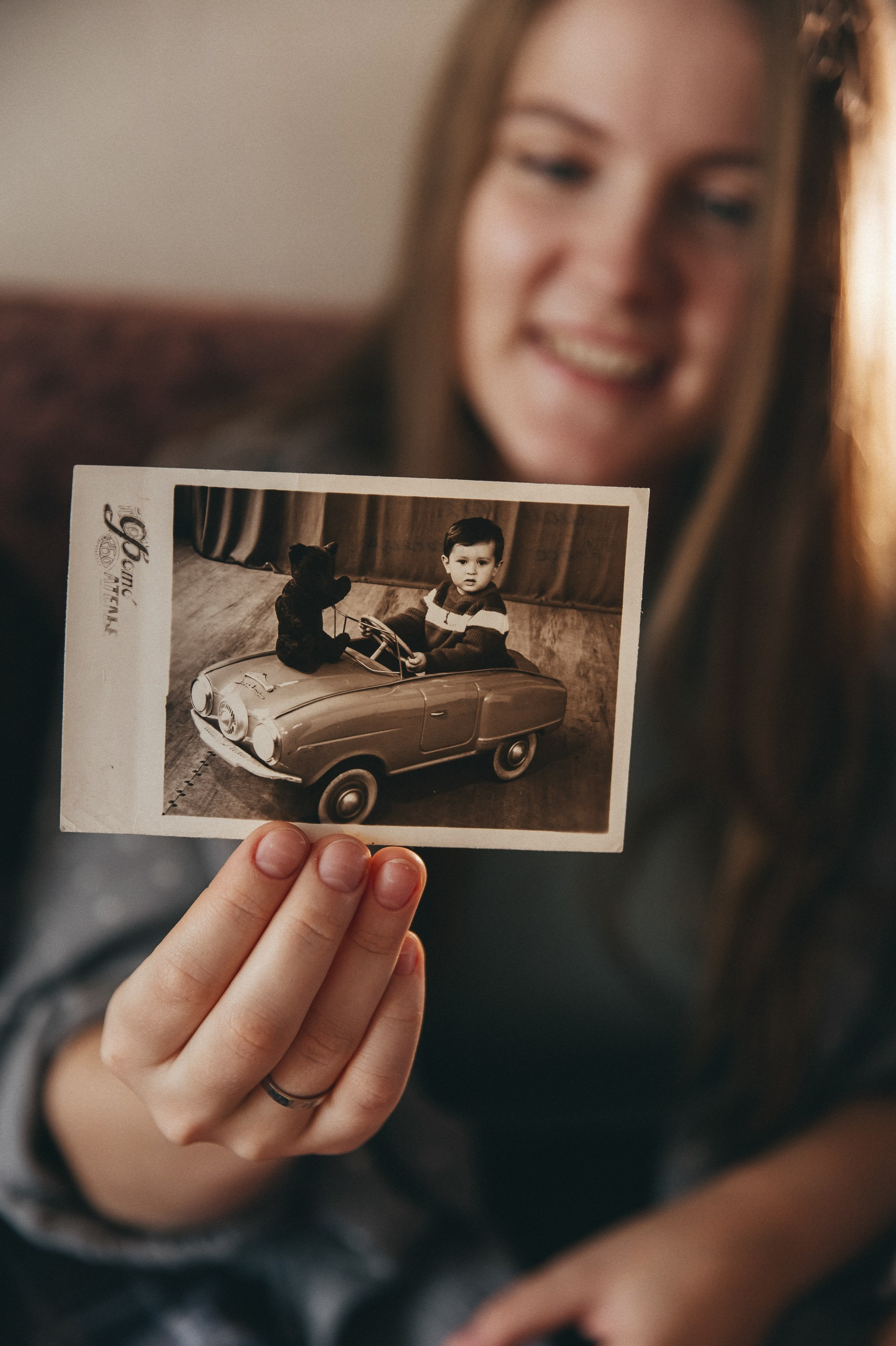 У БАБУШКИ ` 23. Maria Startseva Photo