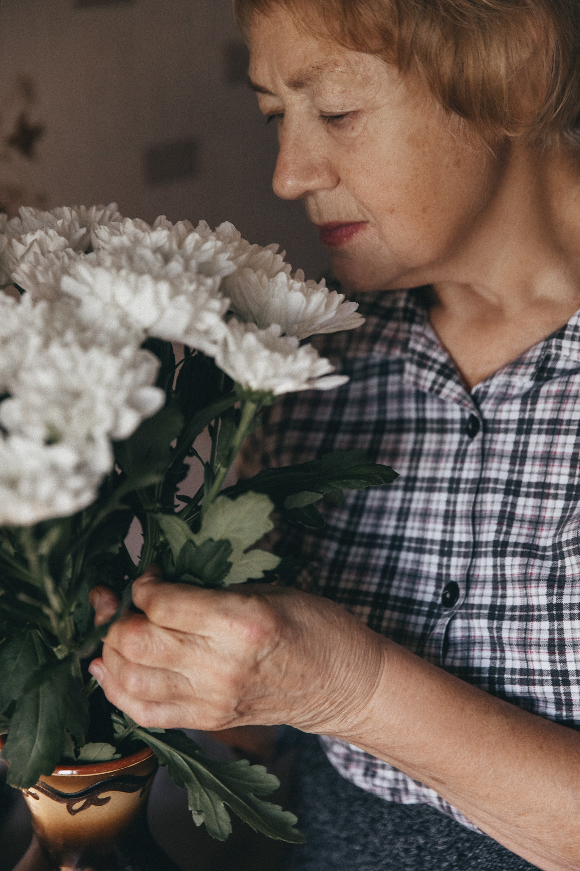 У БАБУШКИ ` 23. Maria Startseva Photo