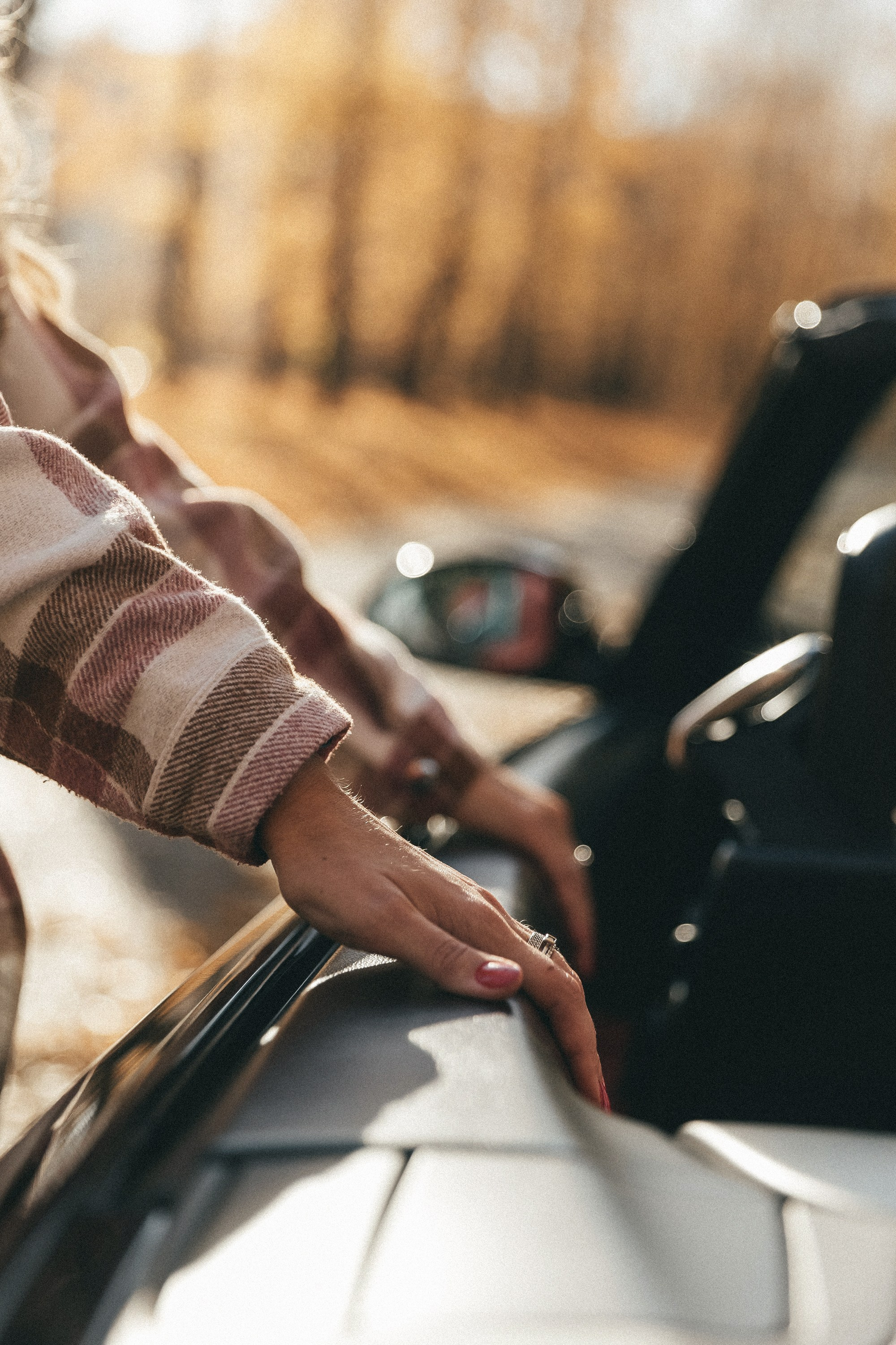 ДАРЬЯ И ИВАН ` 23. Maria Startseva Photo