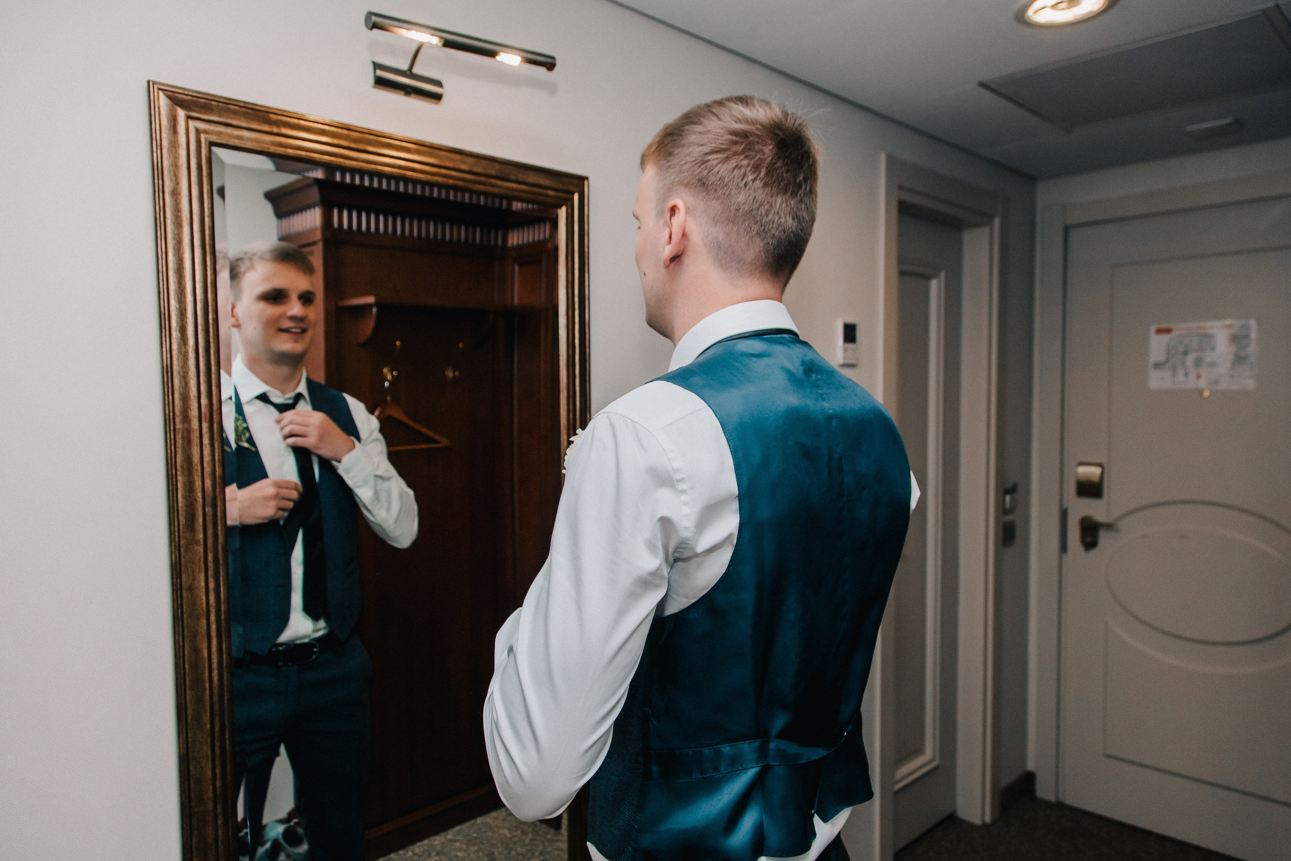 Сергей и Дарья. Свадебный фотограф Александр Абрамов Москва / Зеленоград