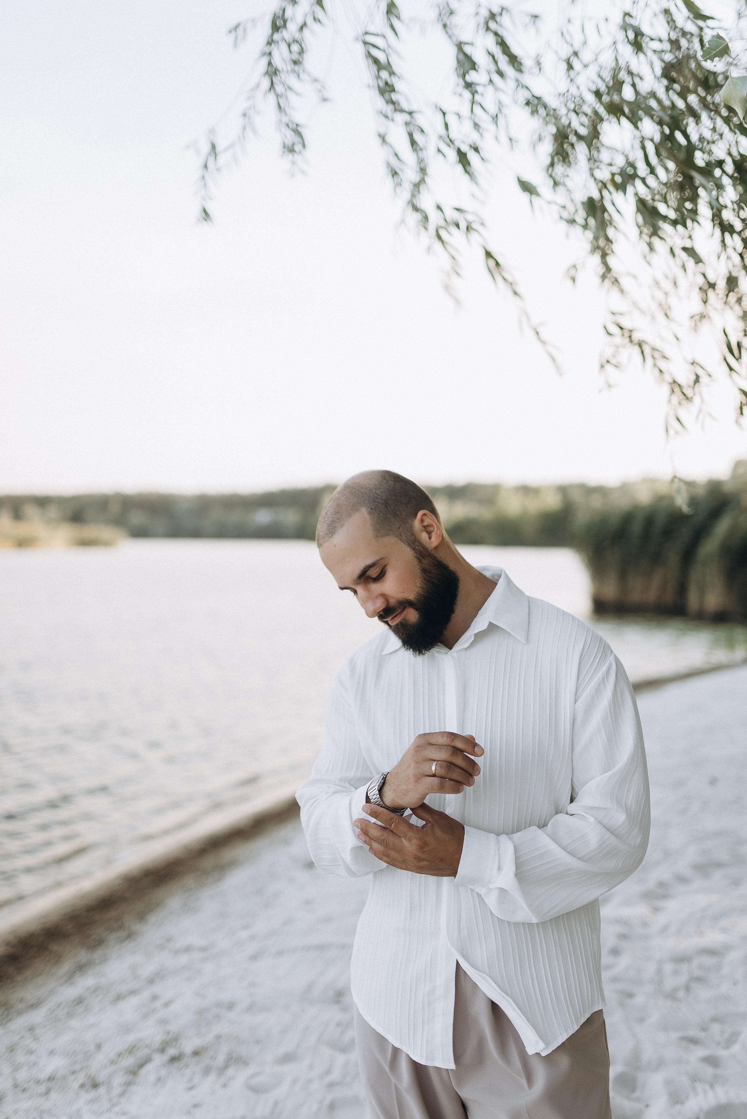 Ривьера на закате. Фотограф Гилярова Злата Белгород