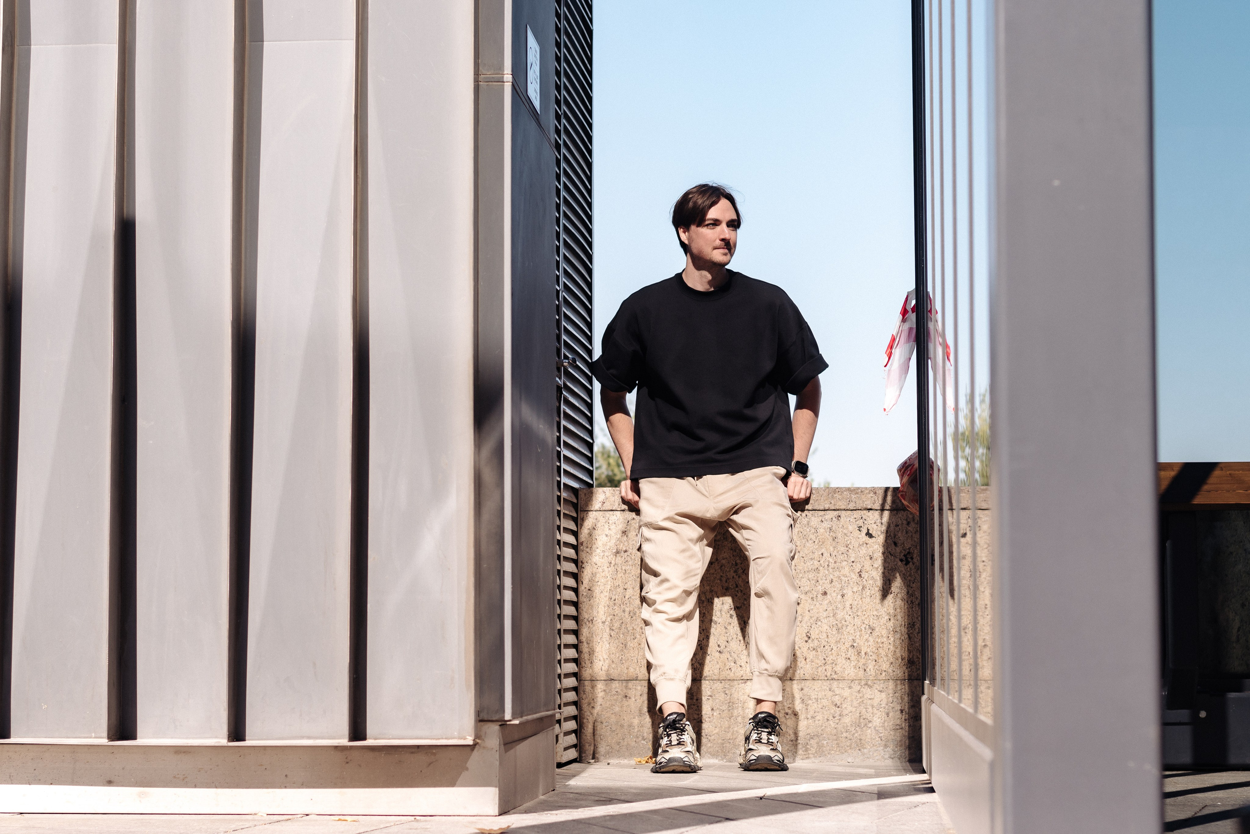 Александр. Свадебный фотограф Алматы Ниязов Руслан