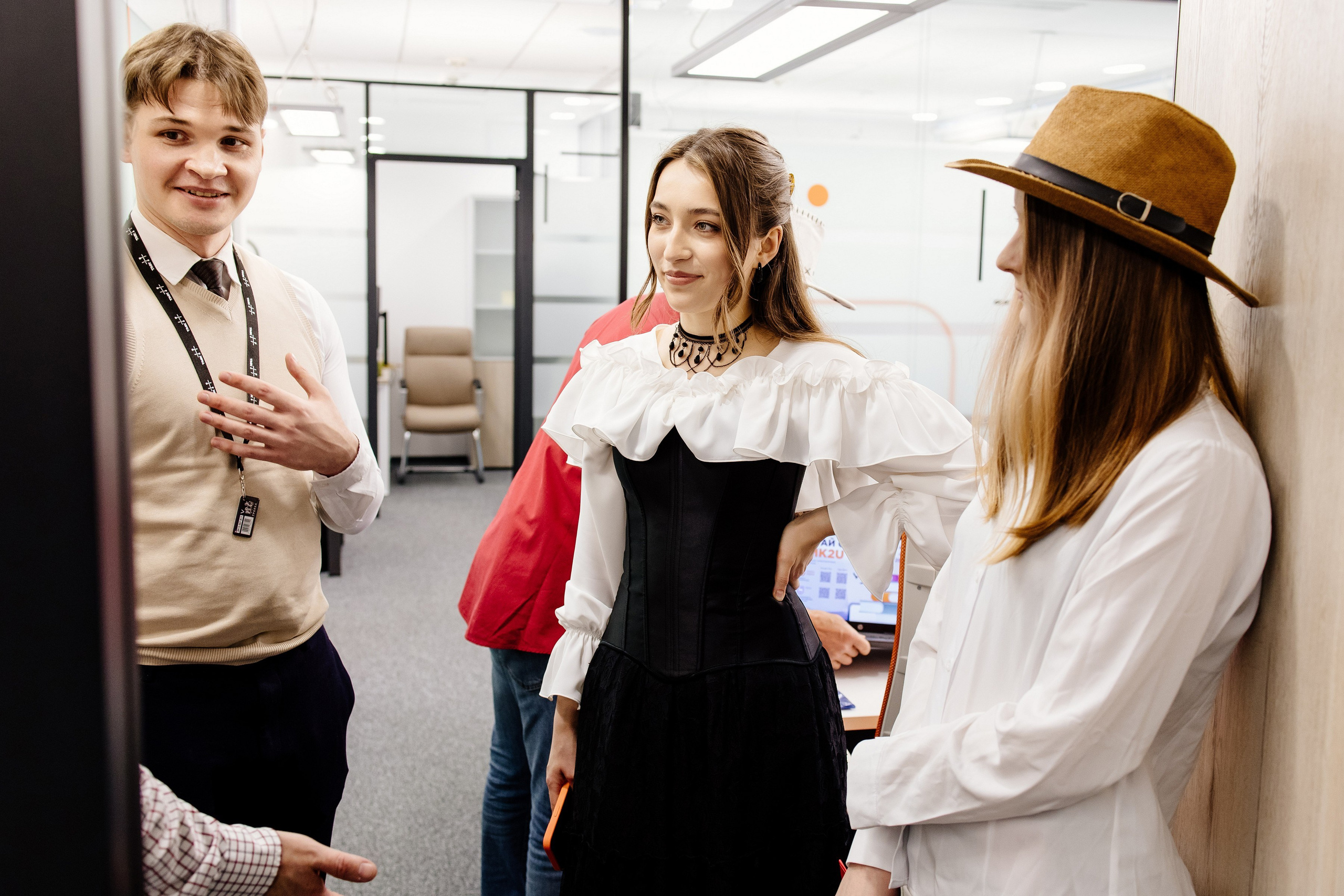 Ковбойский корпоратив. Свадебный и семейный фотограф Екатерина Иванова