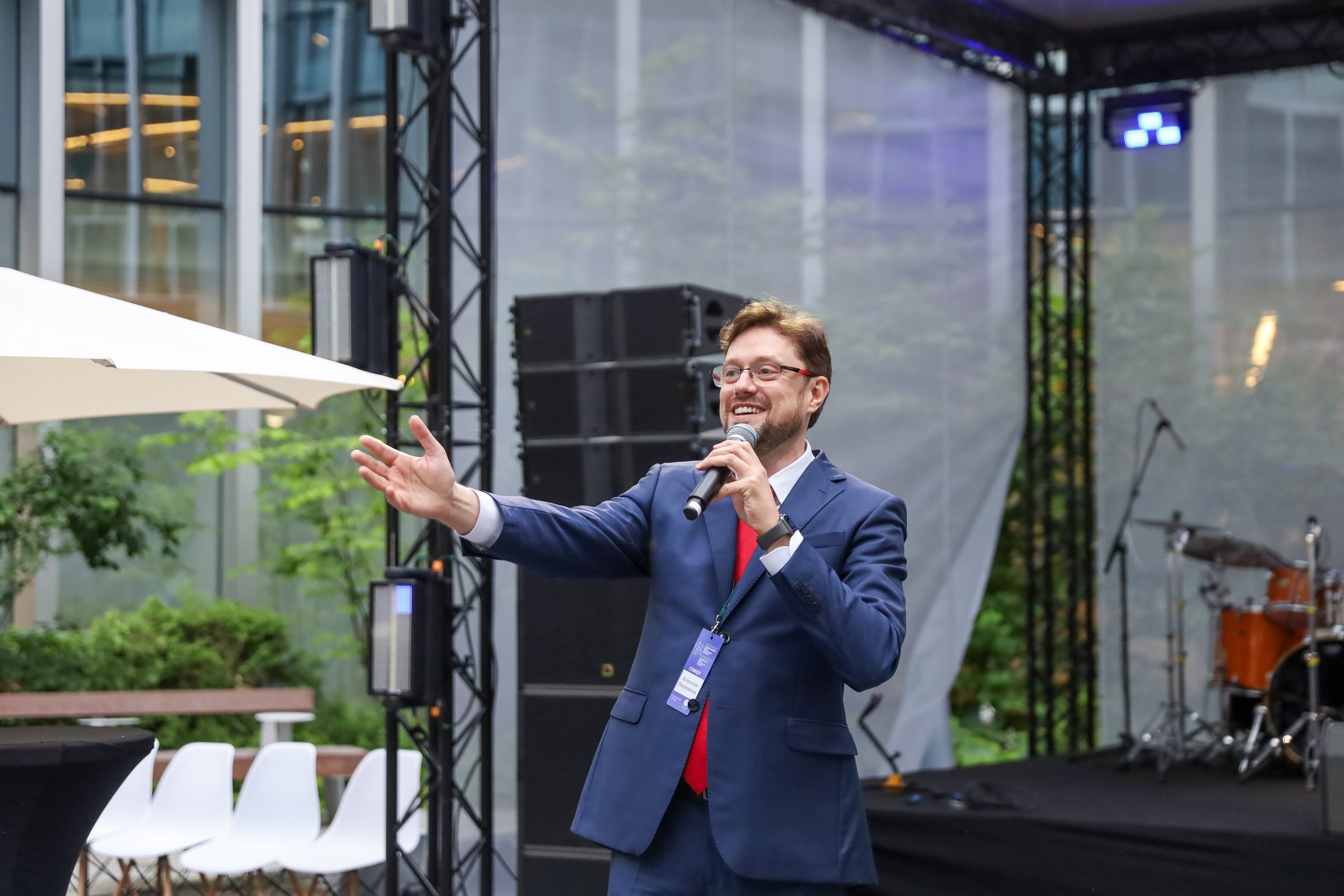 ПРЕВЕНТМЕД 2025 — ФОРУМ ПРЕВЕНТИВНОЙ МЕДИЦИНЫ. Фотограф мероприятий Ирина Каширина