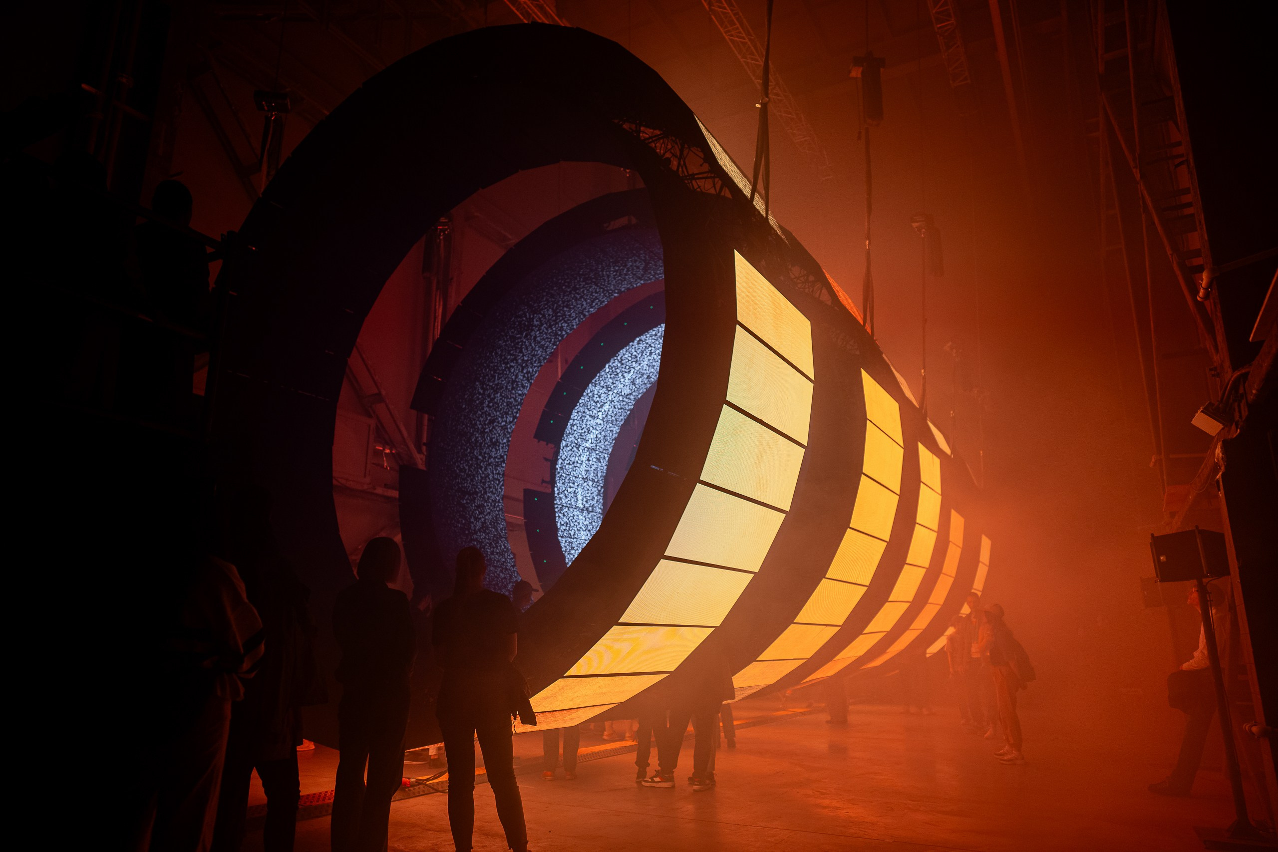 Intervals 2023. Sunnyman