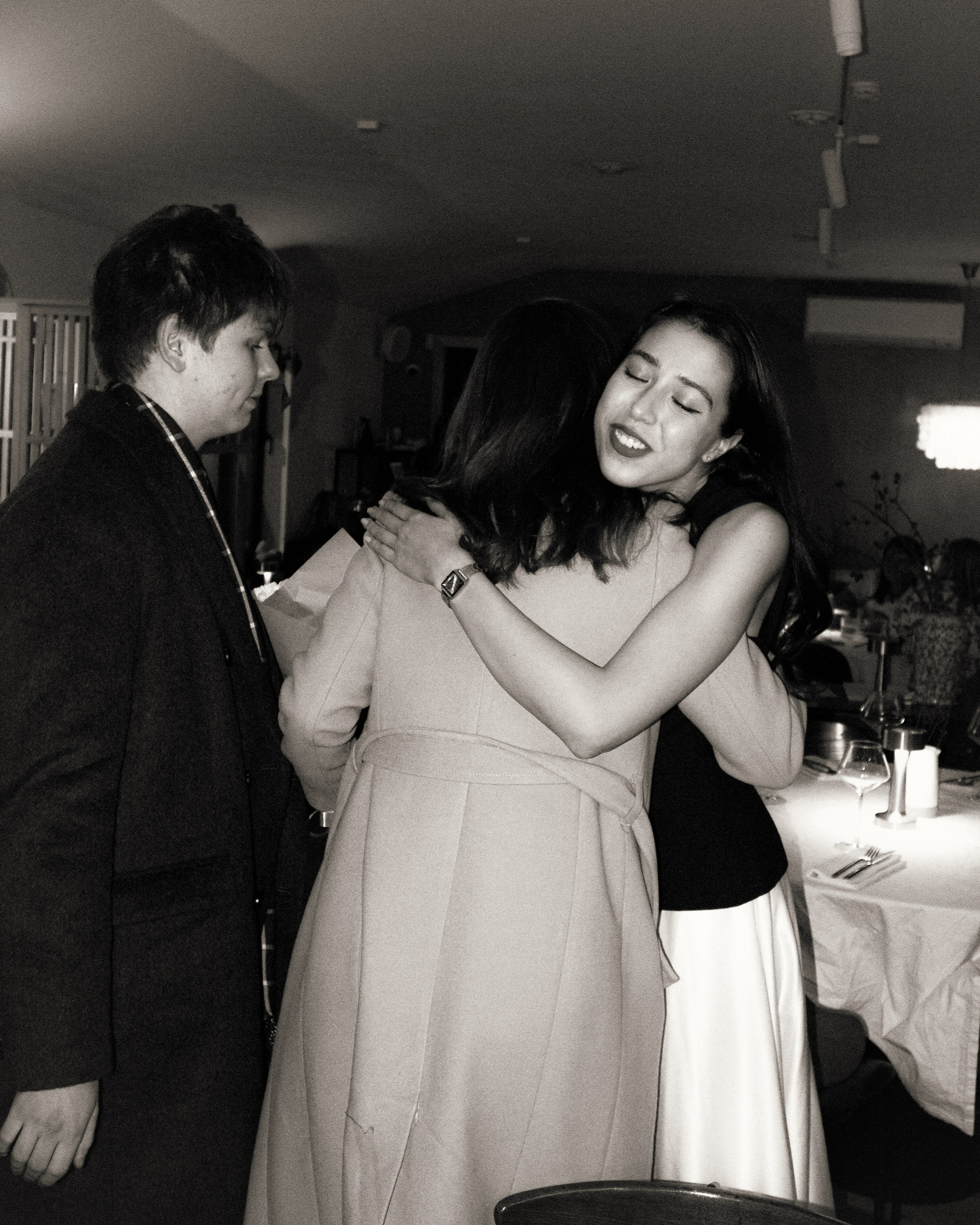 День рождения Александры. Портретный и свадебный фотограф в Москве Александра