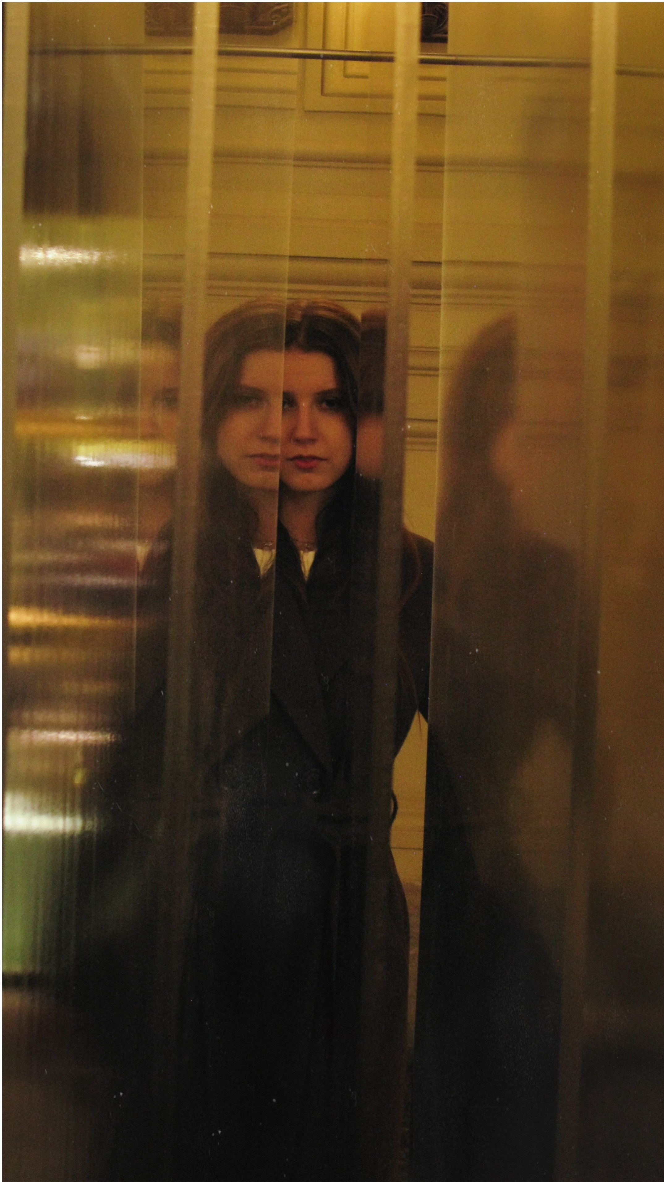 Анастасия. Портретный и свадебный фотограф в Москве Александра