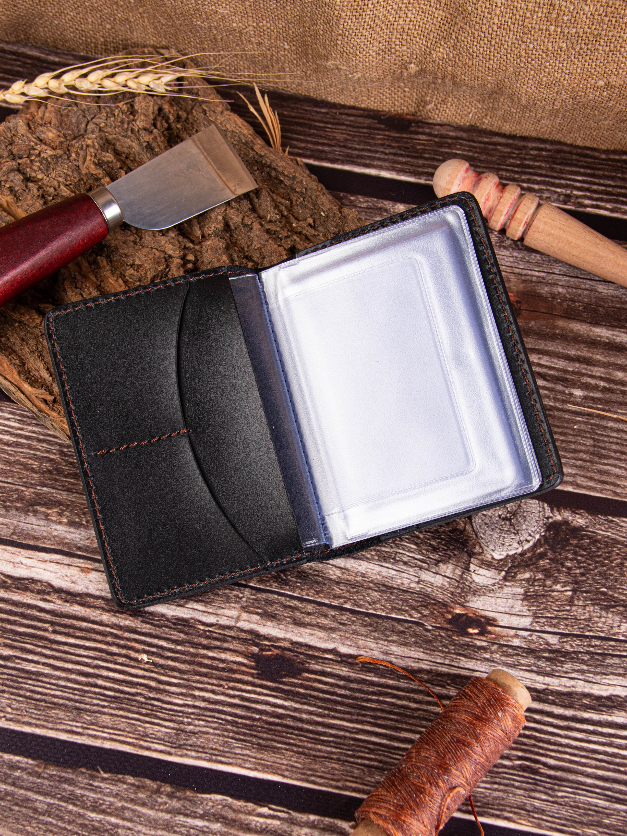 Кожаные изделия. «Матрица»