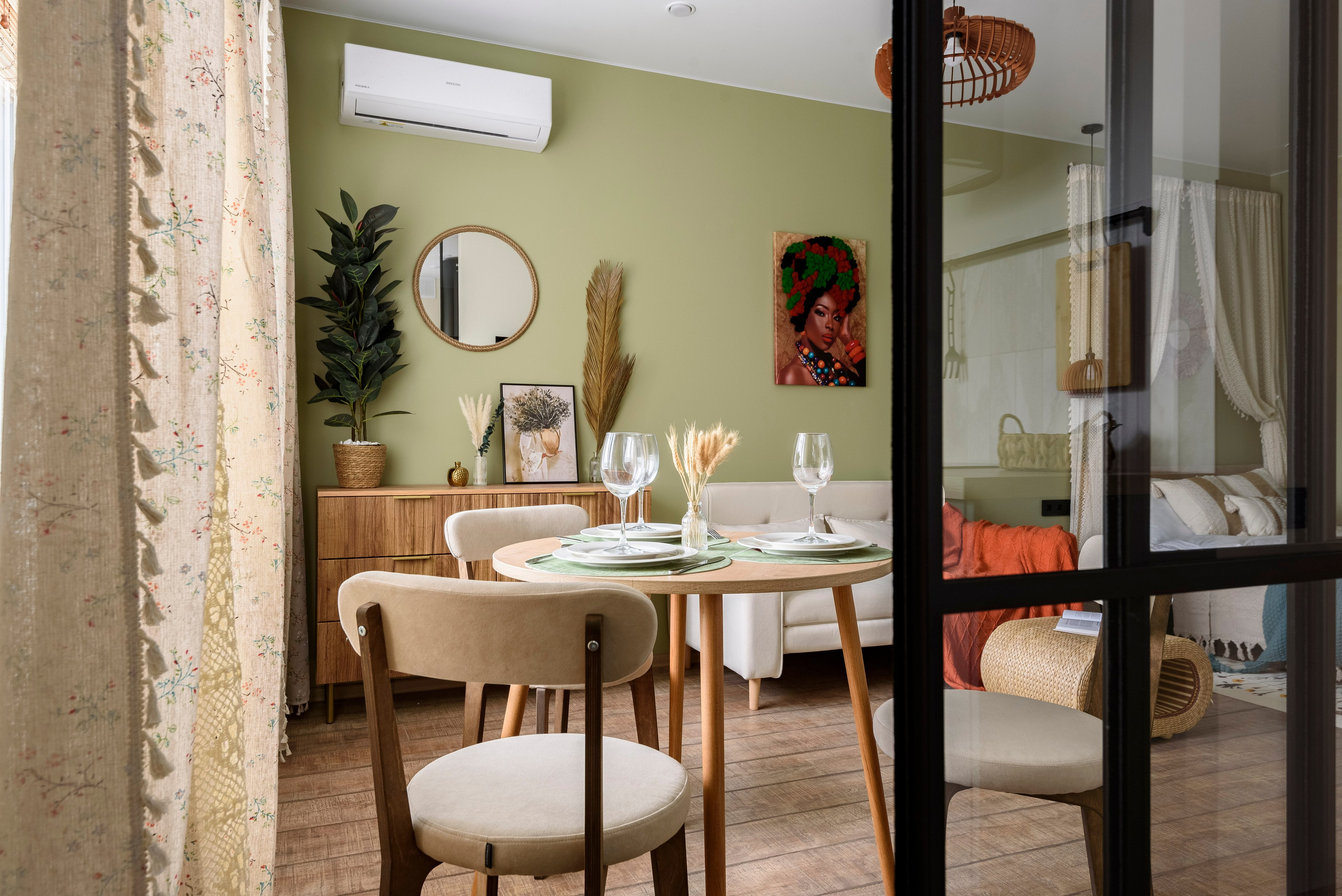 Квартиры. Фотограф недвижимости Антон Журавлев