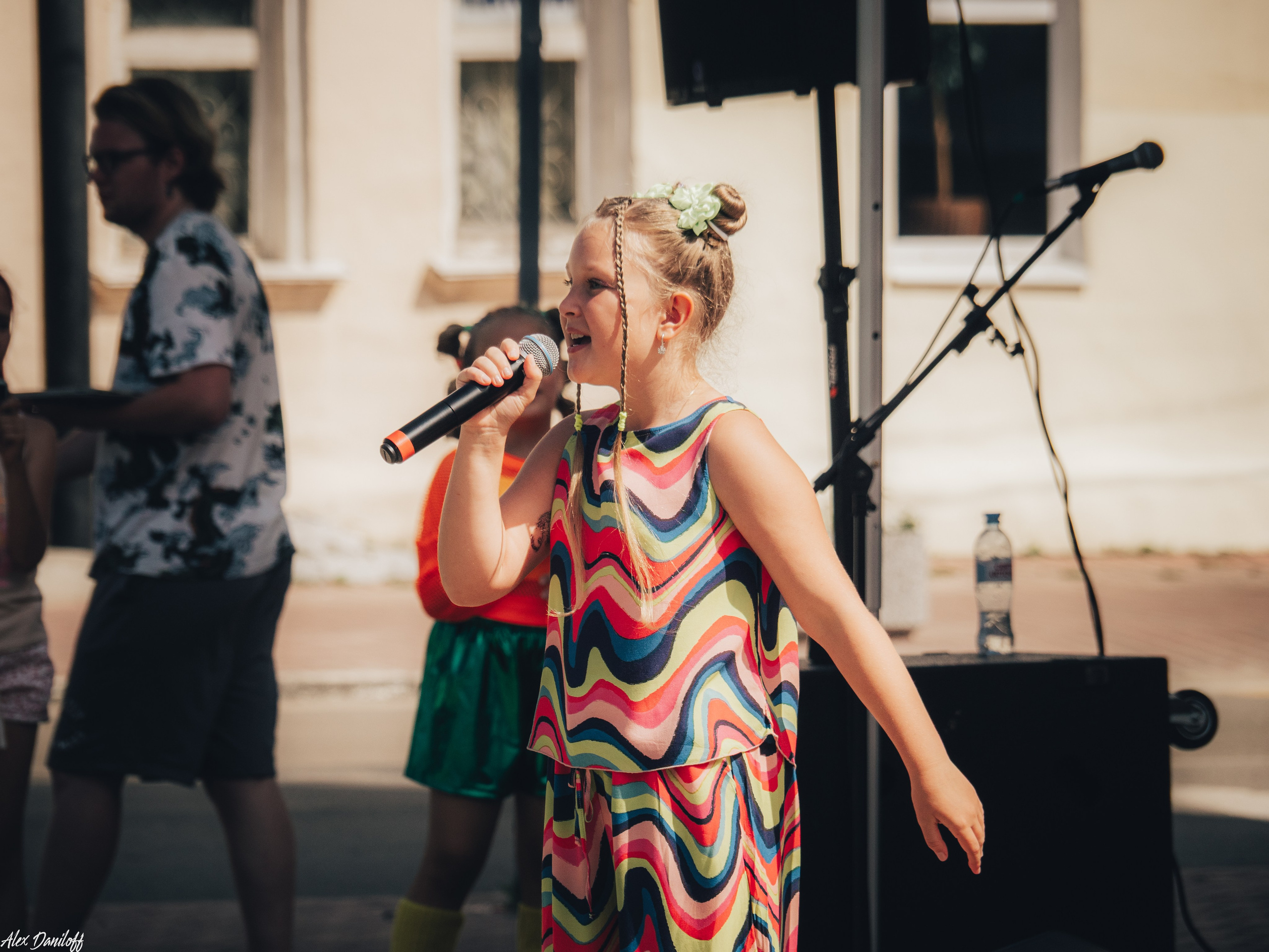 Мурфест 2025. Муром-Инфо. Новости культуры, образования, спорта в городе Муром