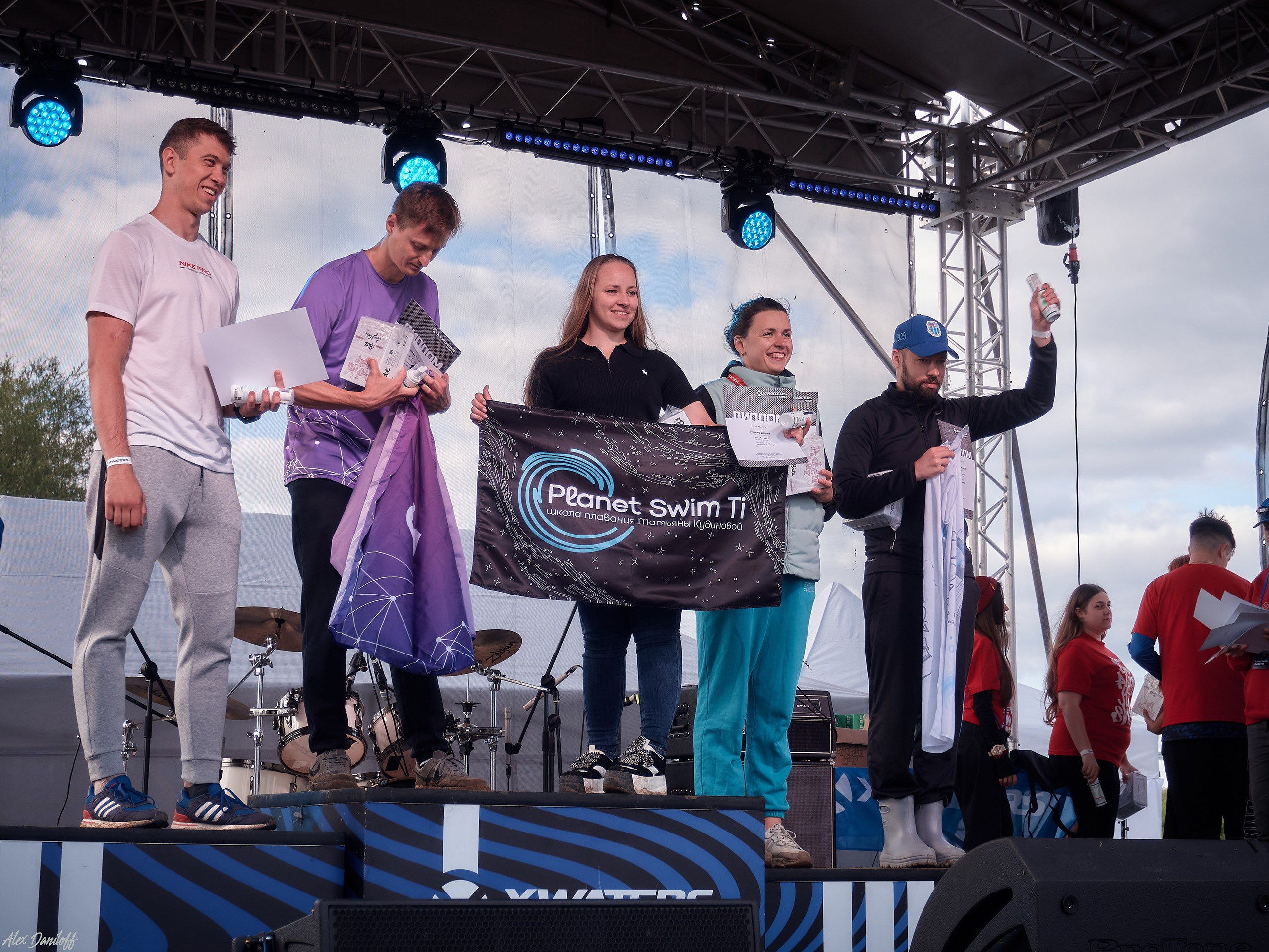 X-Waters Муром 2025. Муром-Инфо. Новости культуры, образования, спорта в городе Муром