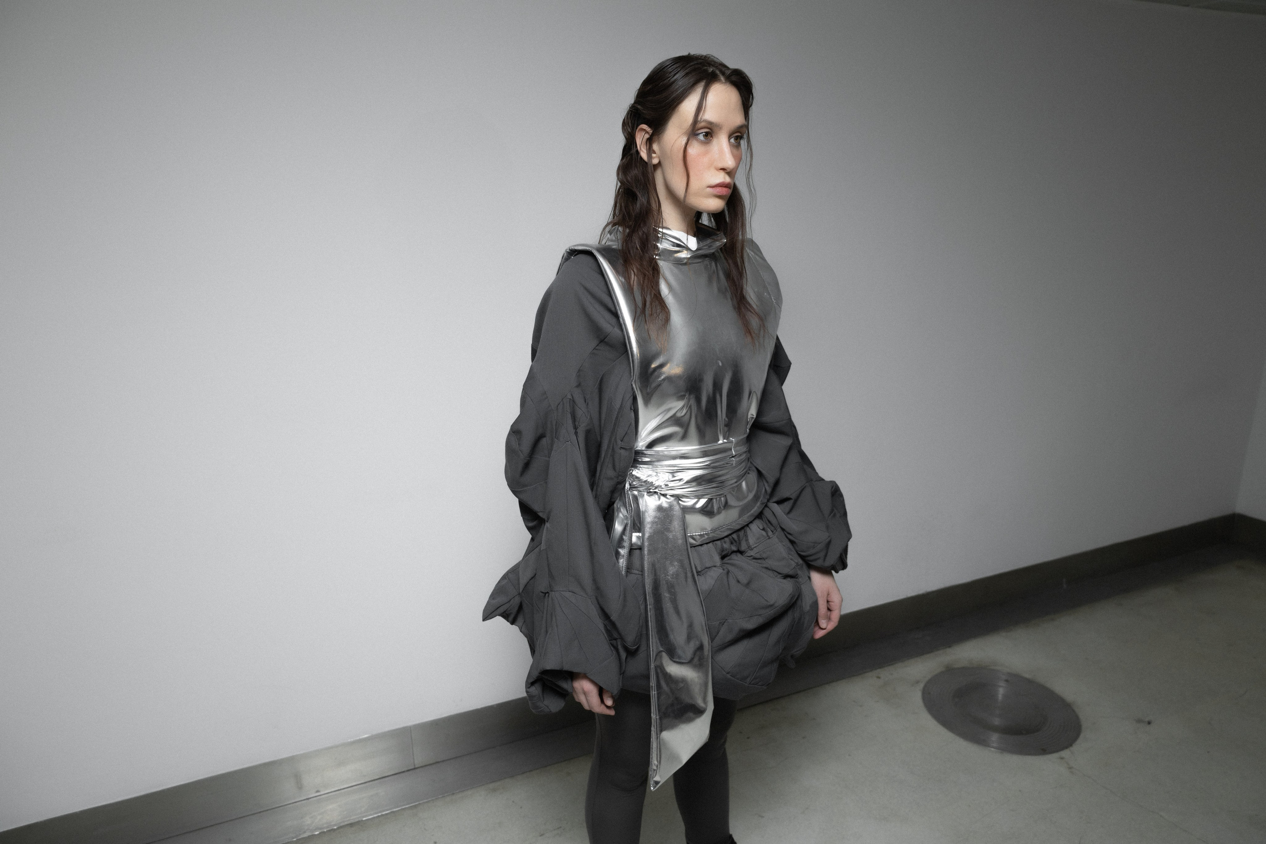 MOSCOW FW ATELIER ARGEAR. Фотограф Москва Грошева Софья