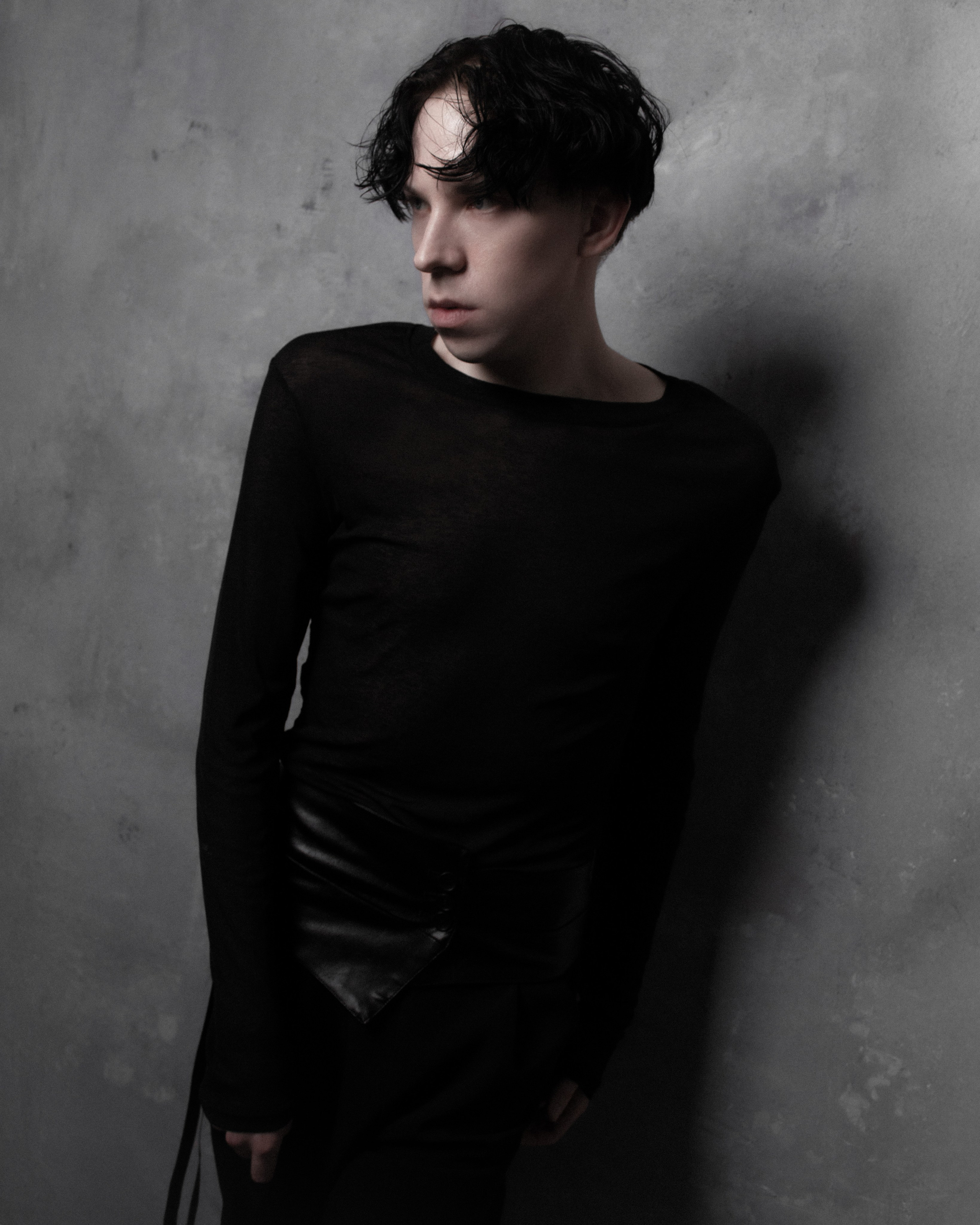 DENIS. Фотограф Москва Грошева Софья