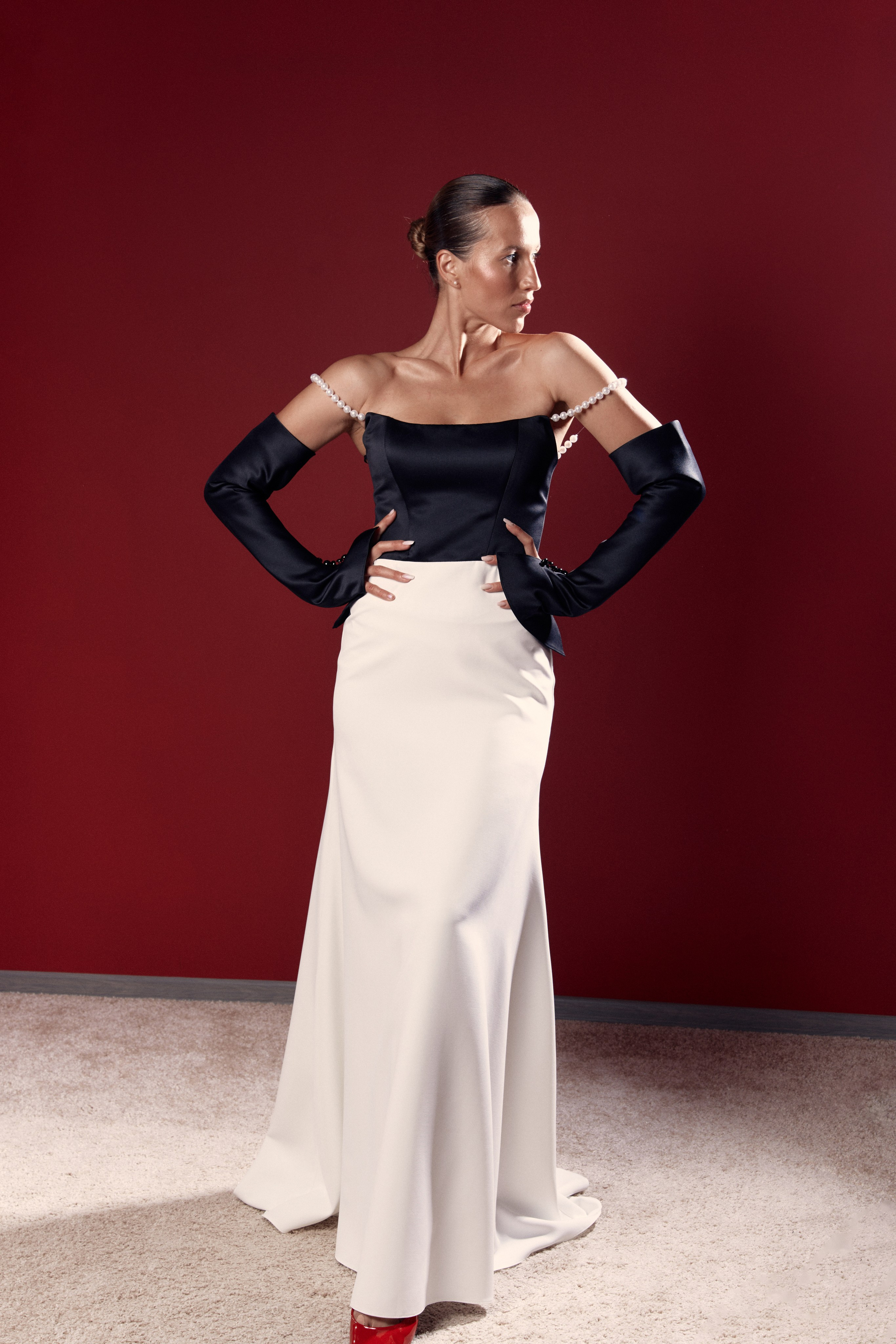 Look. Вера и Вера. Свадебщики из Сибири