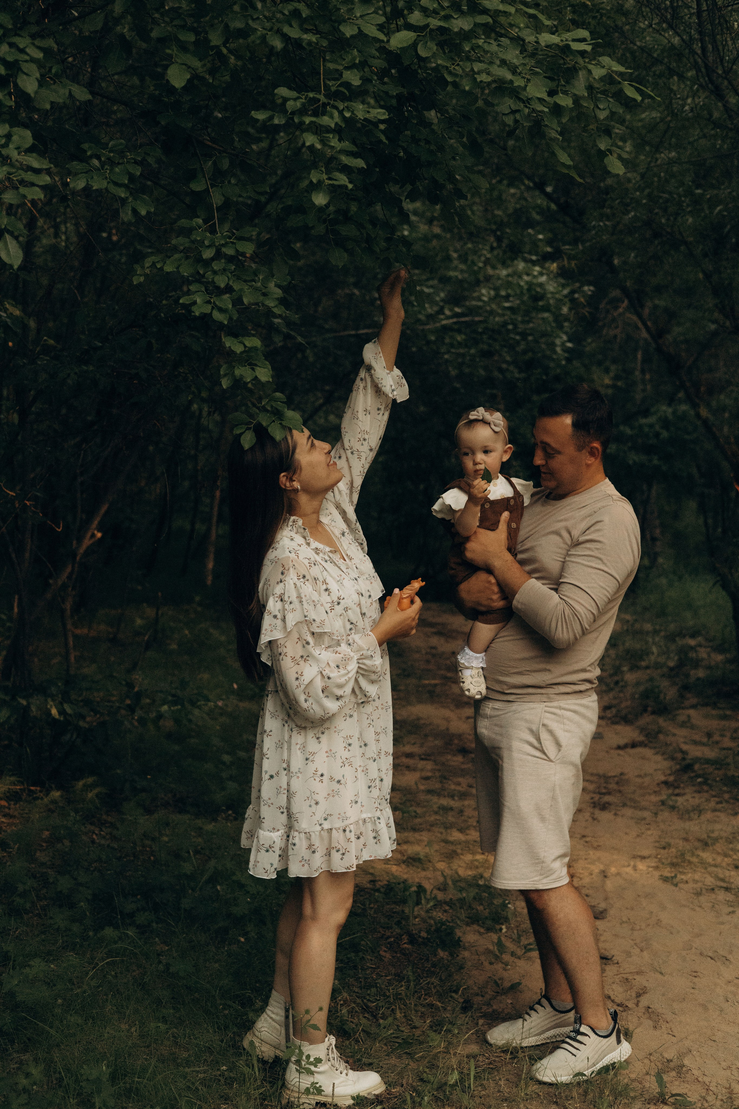 Счастливые моменты вместе. Семейный и свадебный фотограф в Чите Мария Авдеева