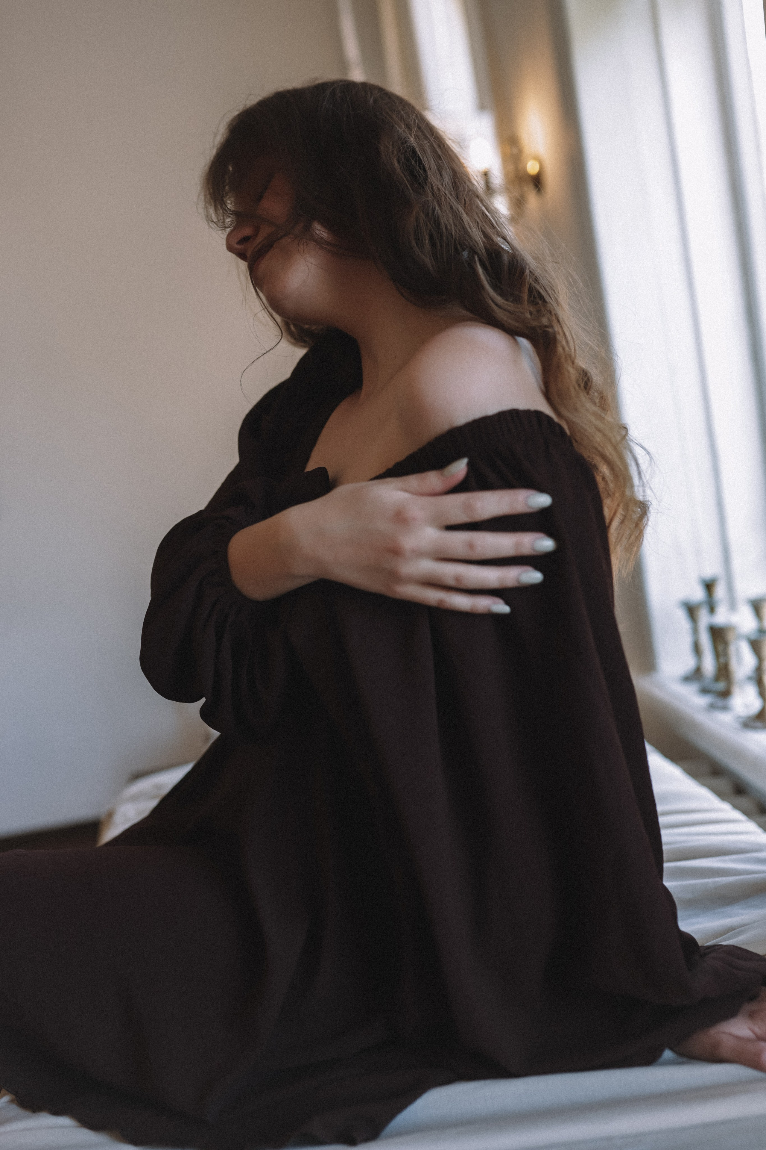 Юля. Фотограф в Нижнем Новгороде Кристина Батанова