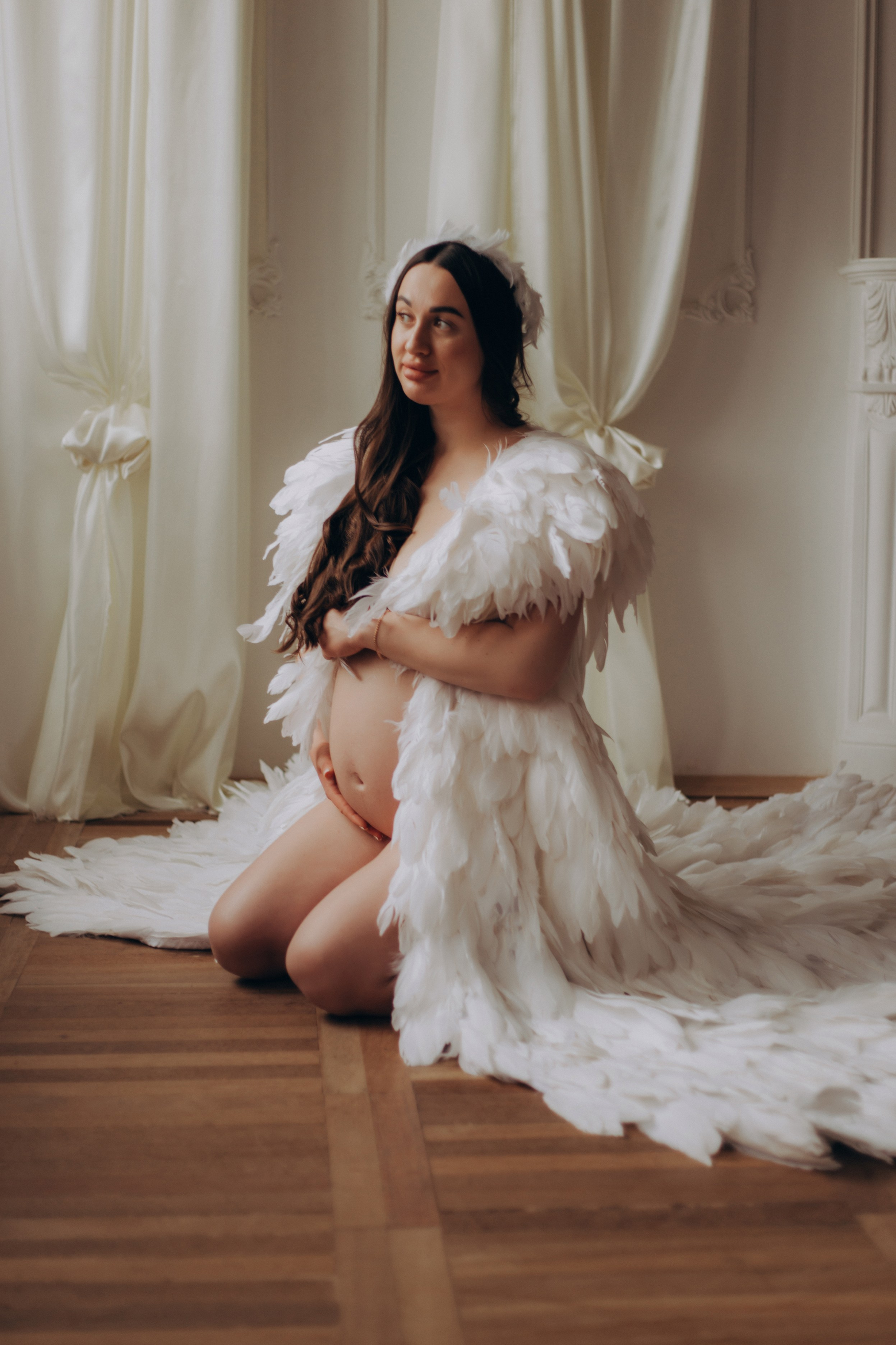 Нежная 💞. Семейный фотограф в г. Белгороде Ангелина Прокопенко