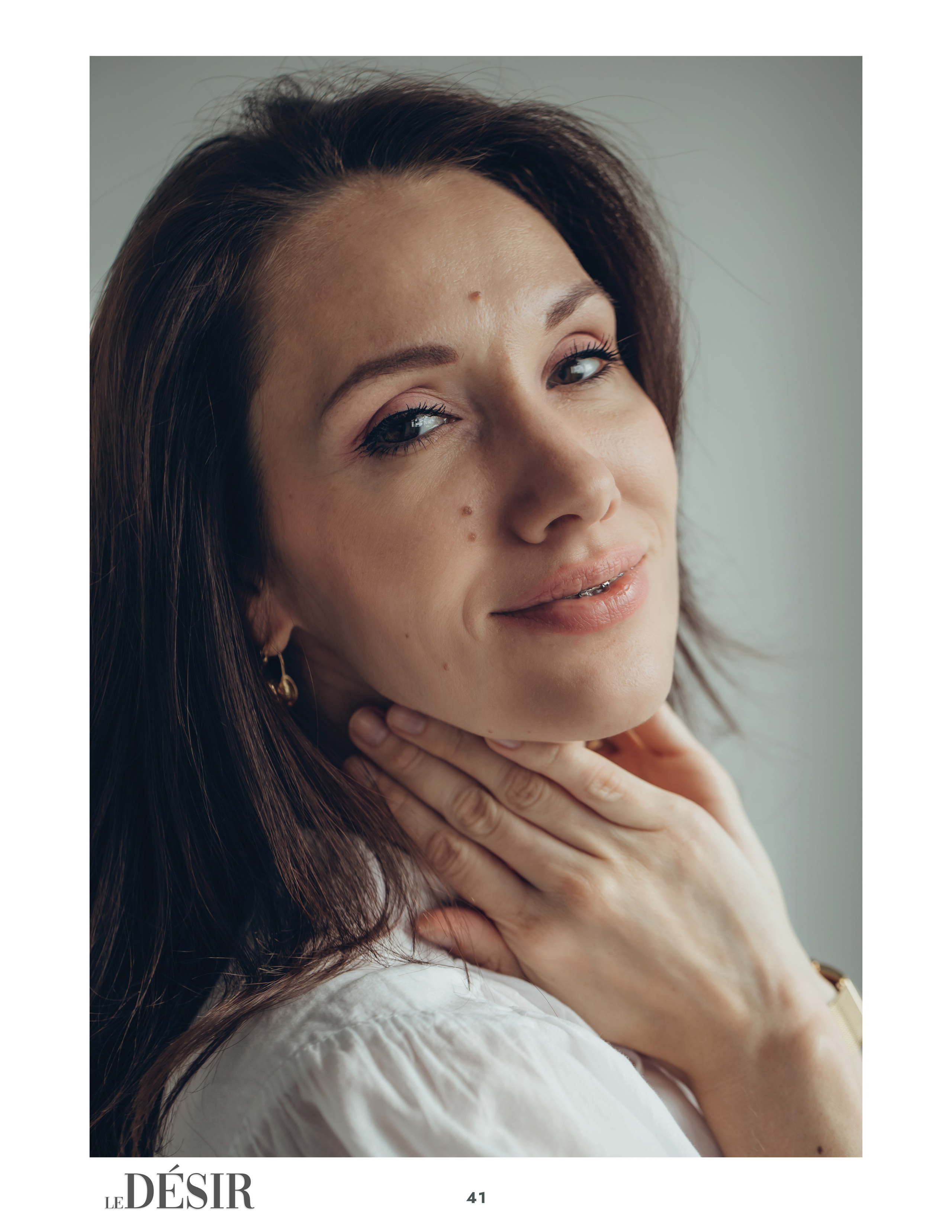 Печатные зарубежные издания. Фотограф вашей улыбки. Москва