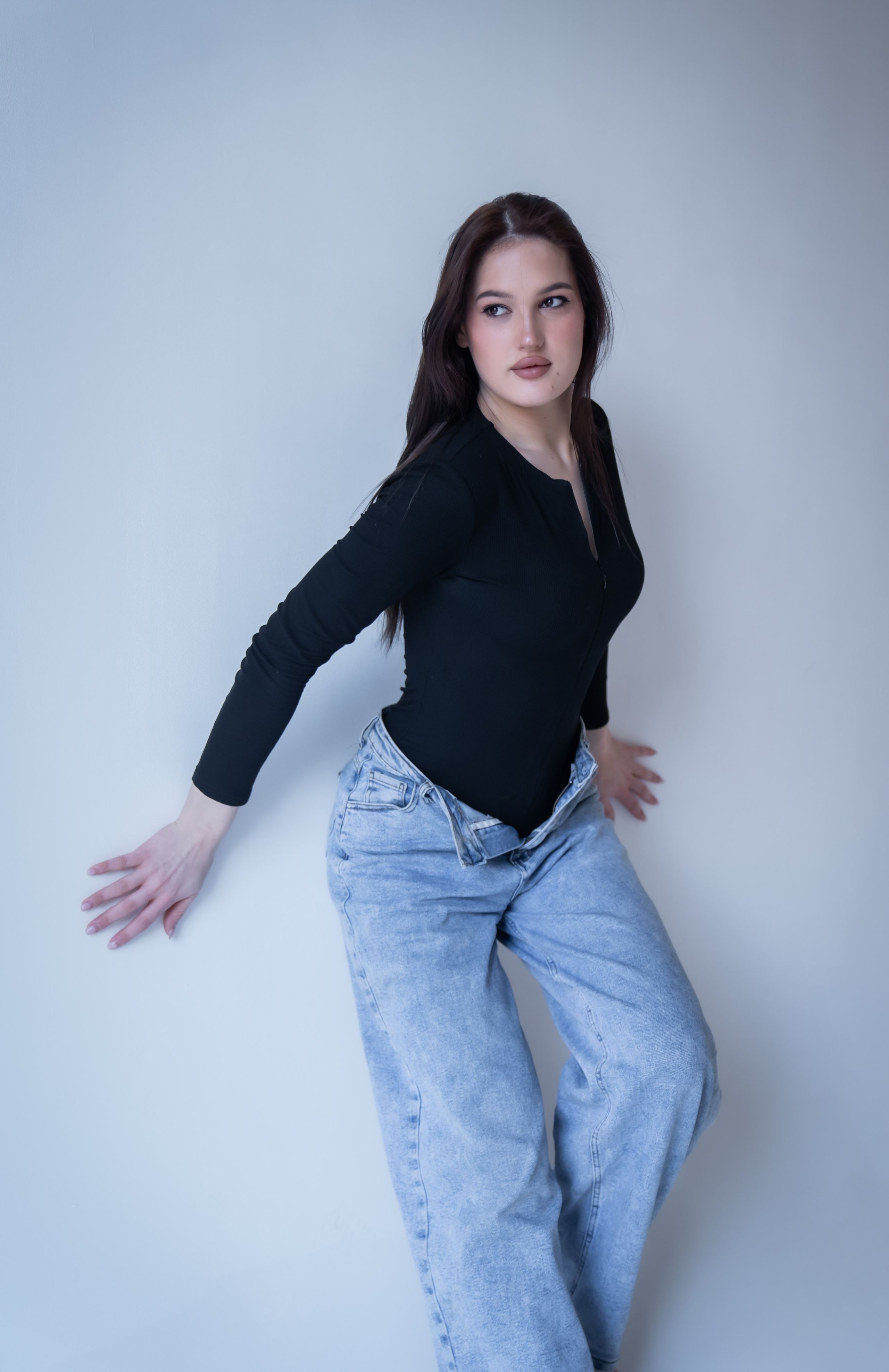 Фотосессия Екатерины. Фотограф в Ростове-на-Дону Анна Малахова