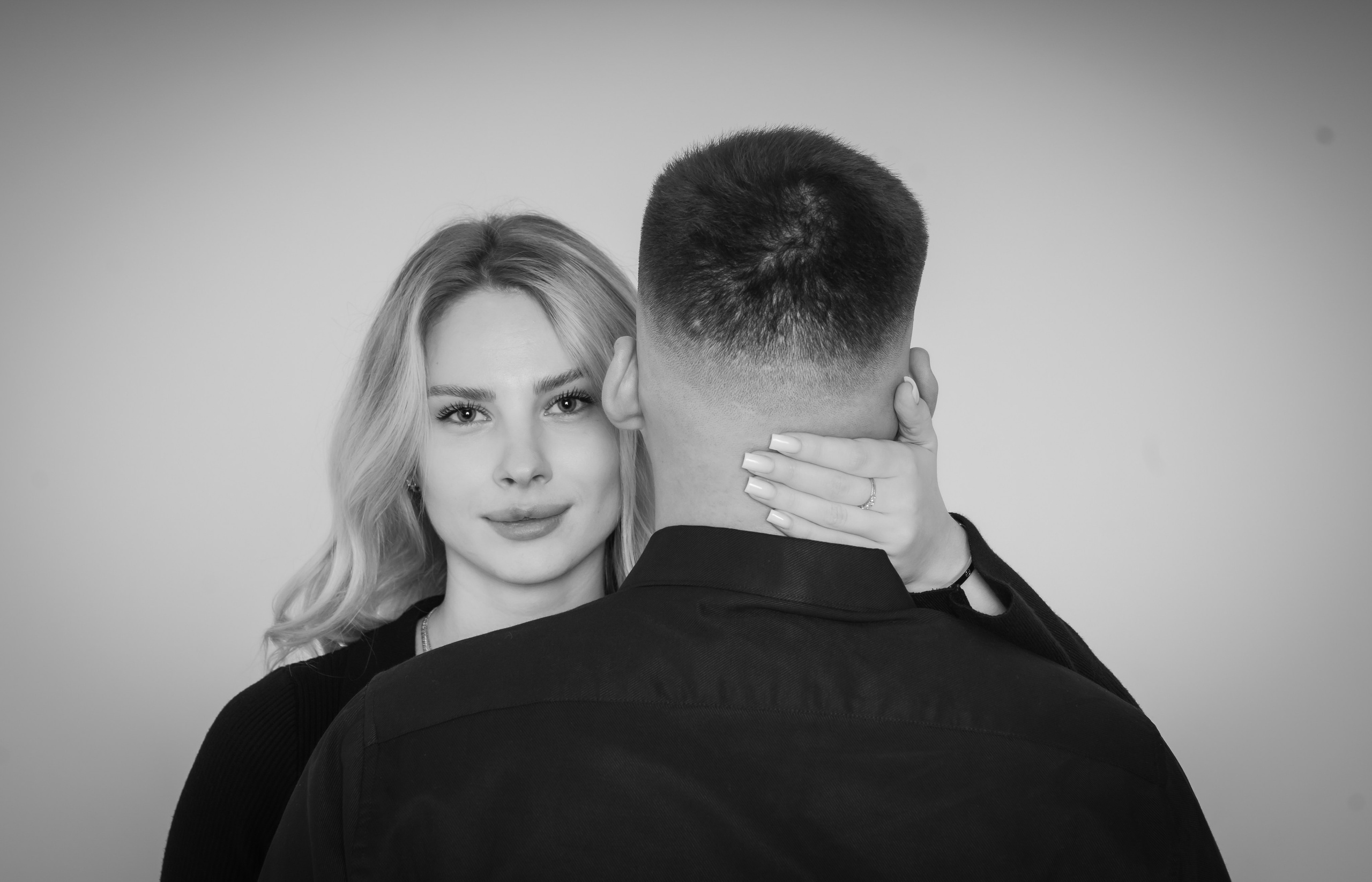 Фотосессия Даши и Валентина. Фотограф в Ростове-на-Дону Анна Малахова