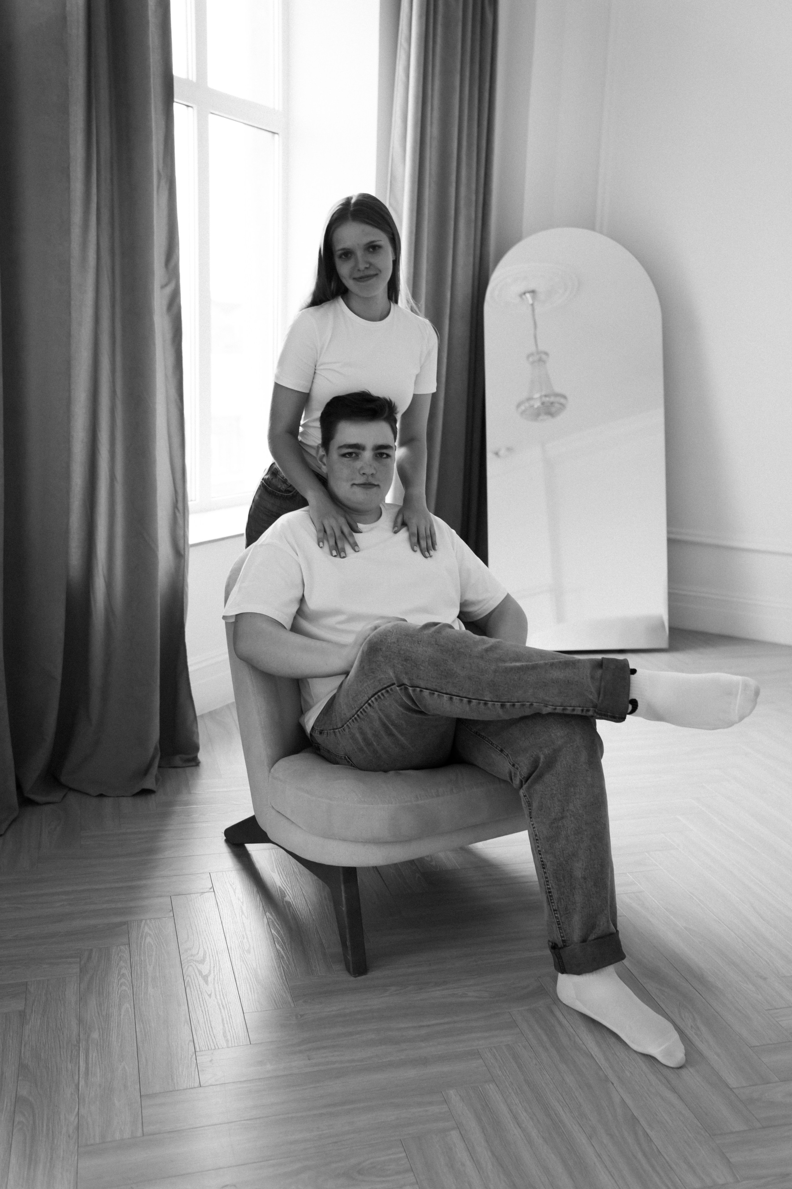 Фотосессия Анастасии и Павла. Фотограф в Ростове-на-Дону Анна Малахова