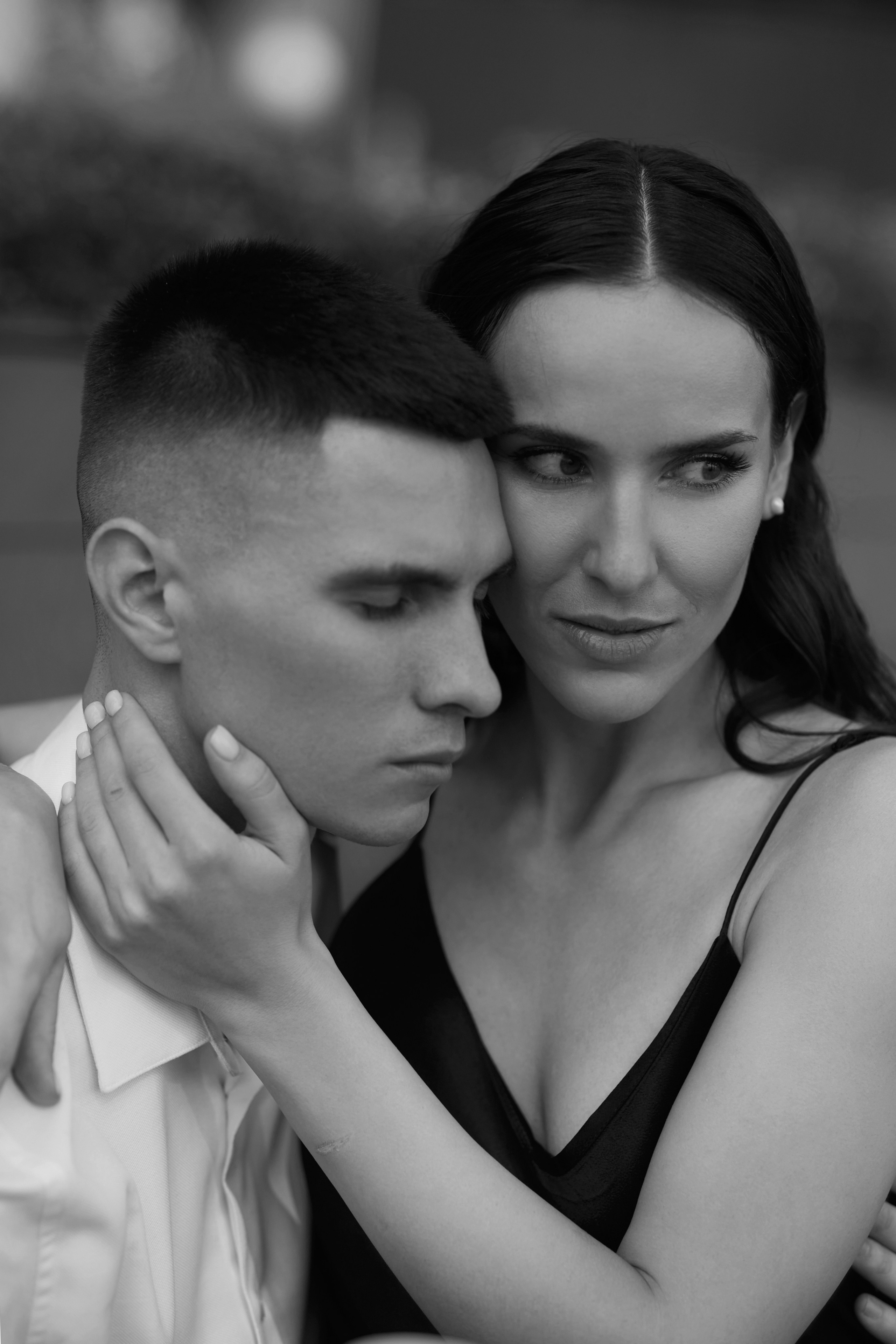 Denis & Elvira | Russia, Moscow region. Свадебный фотограф