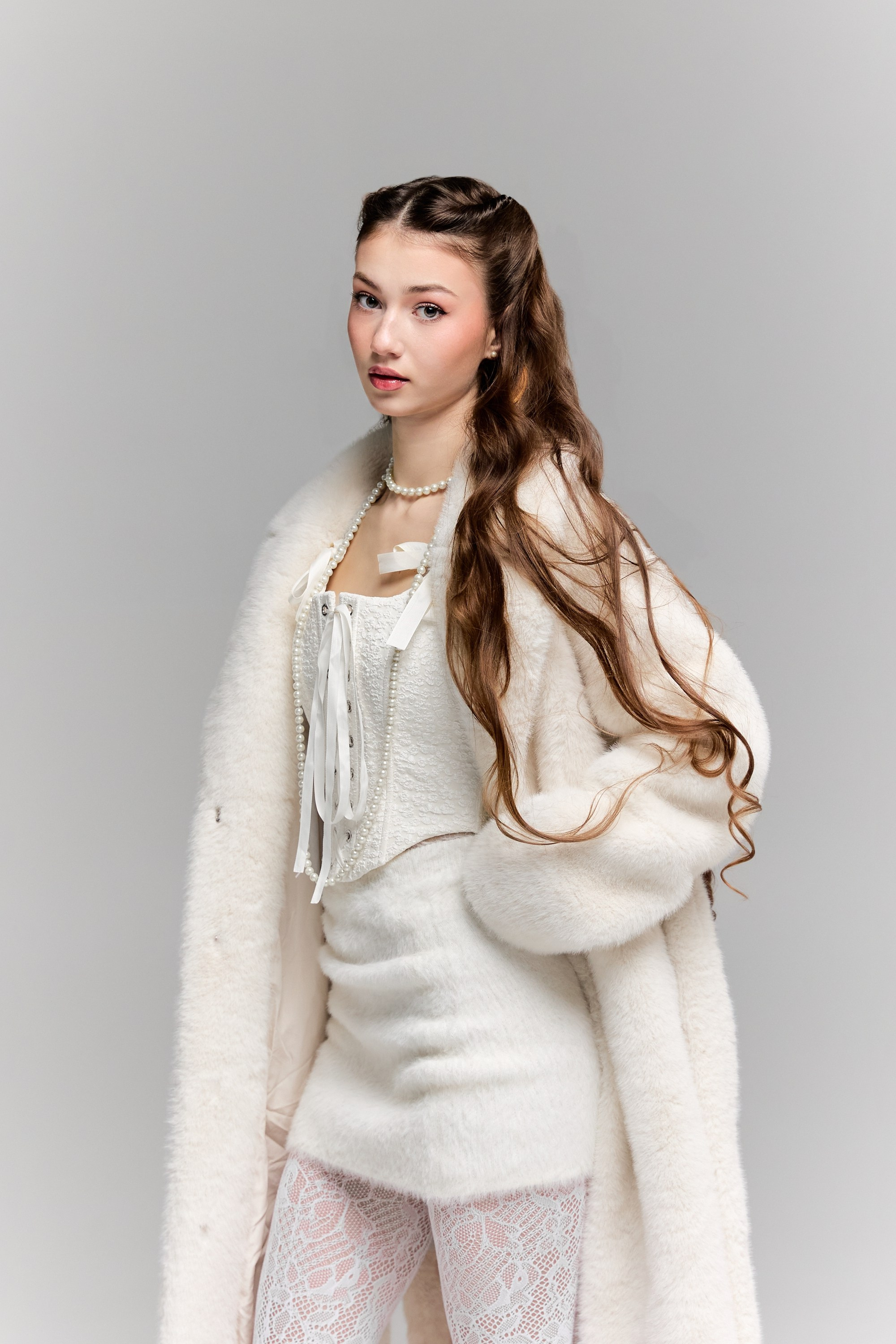 Вероника. Репортажный и студийный фотограф во Владивостоке Дударева Софья